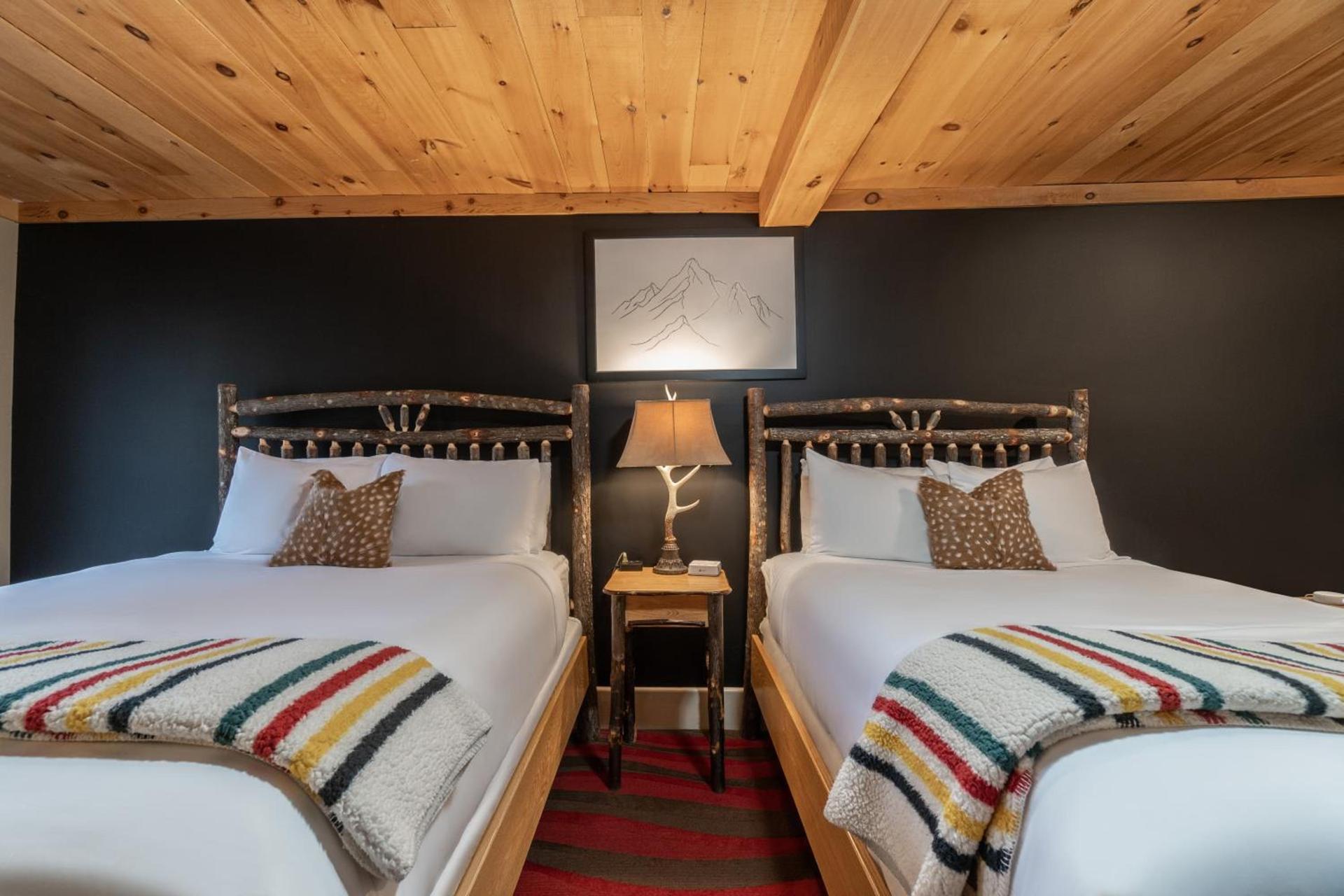 The Alpine Lodge photo 38