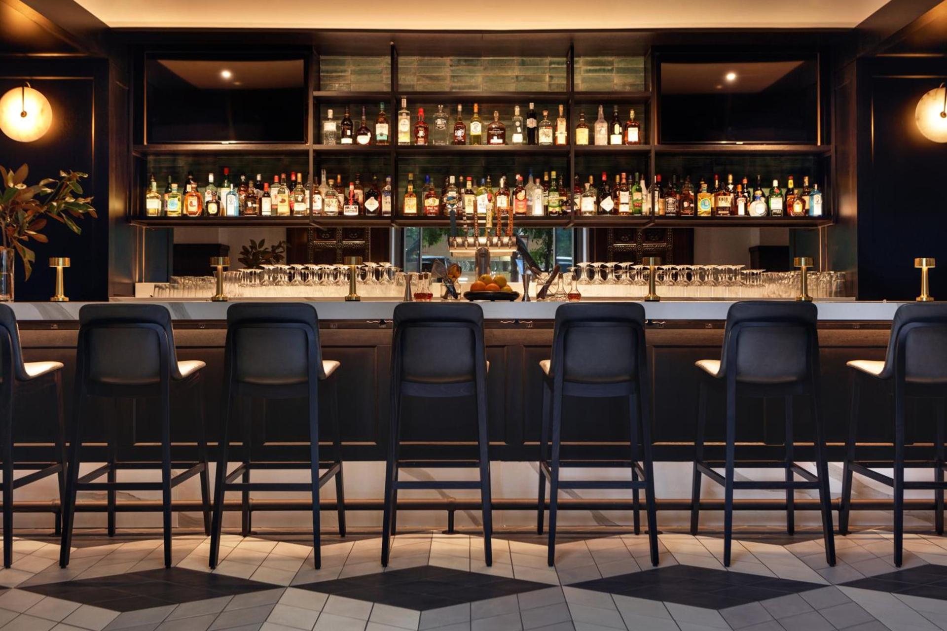 Kimpton - Harper Hotel by IHG photo 62
