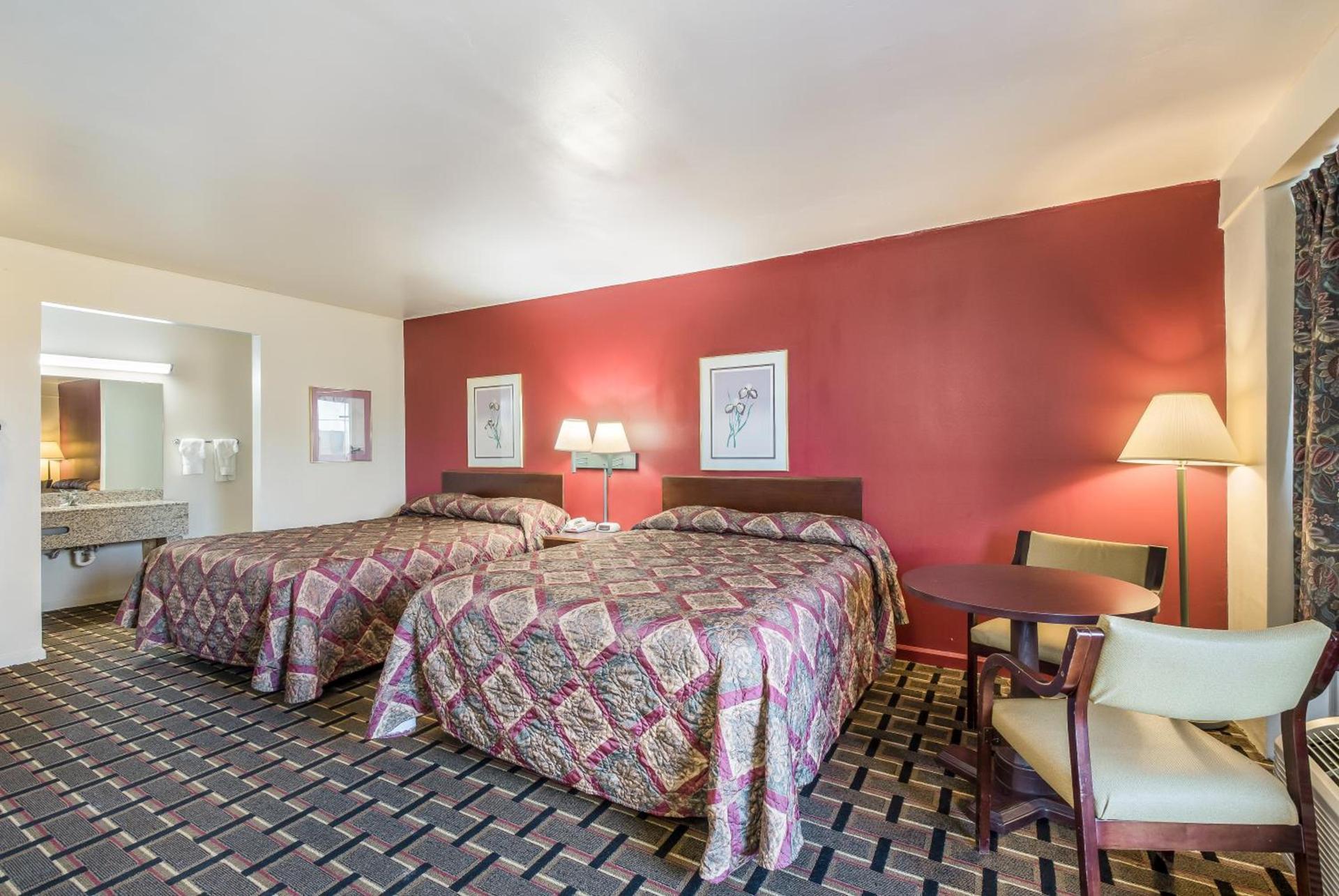 Knights Inn - Cleveland photo 17