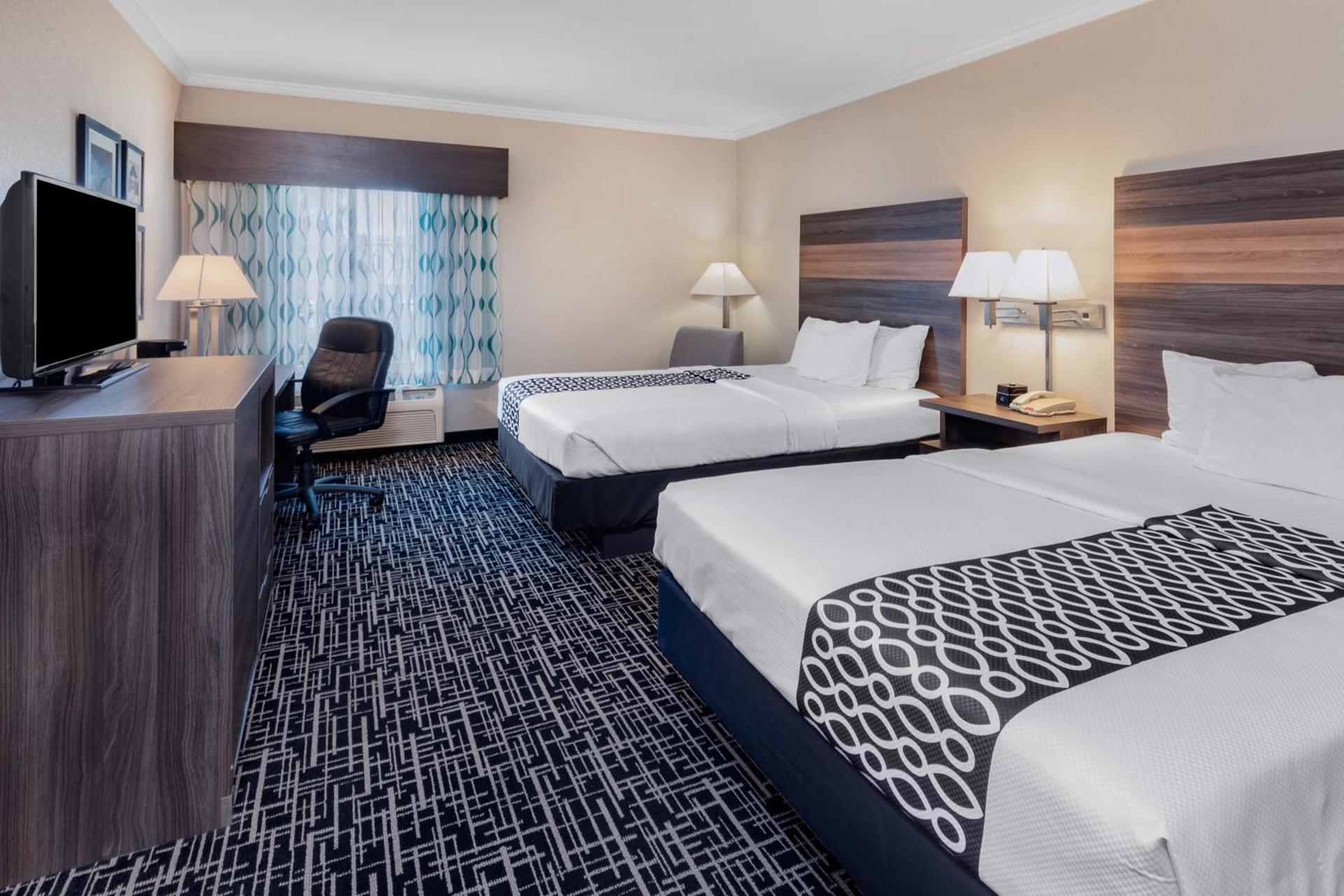 La Quinta by Wyndham Garland Harbor Point photo 60