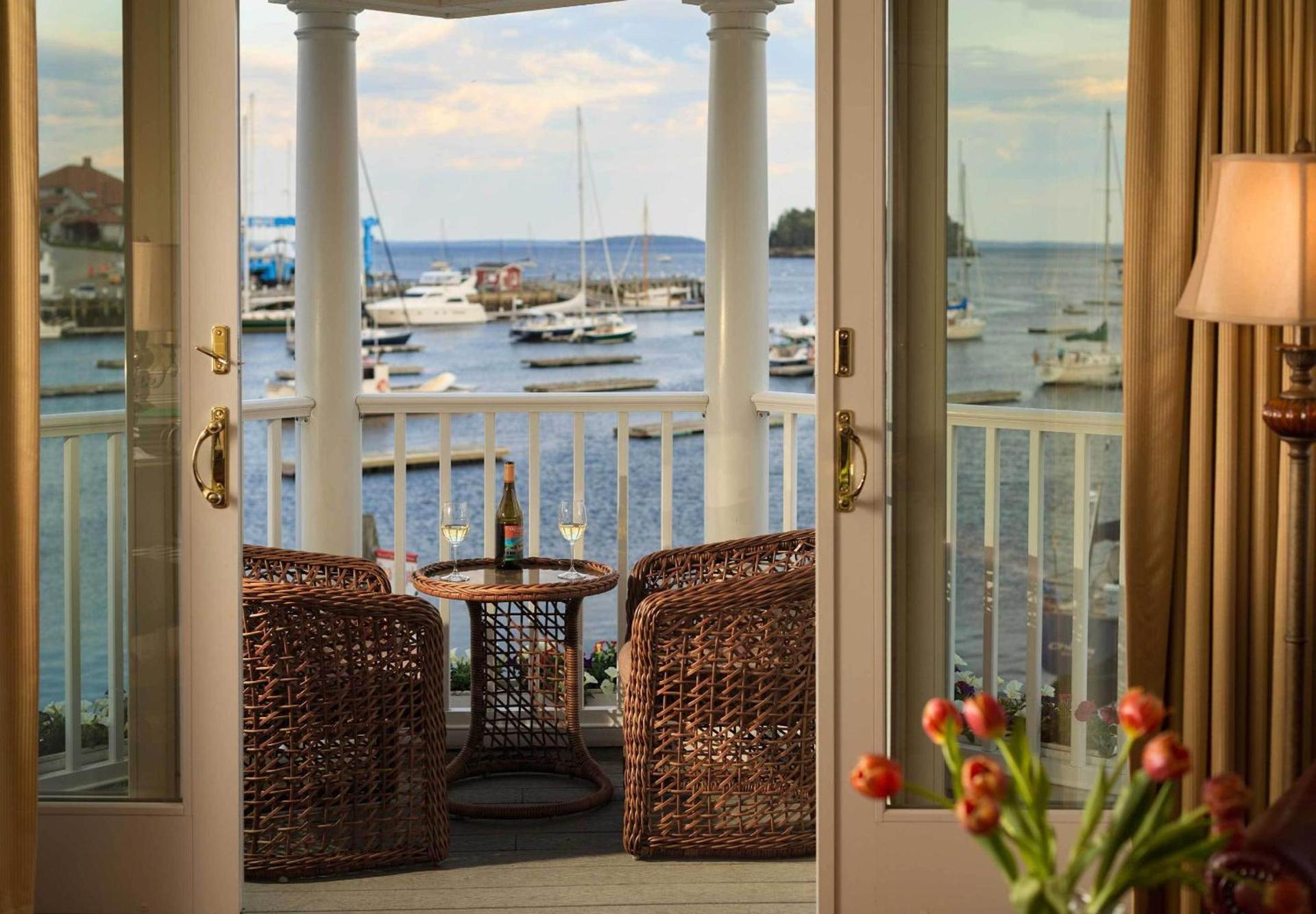 Grand Harbor Inn photo 7