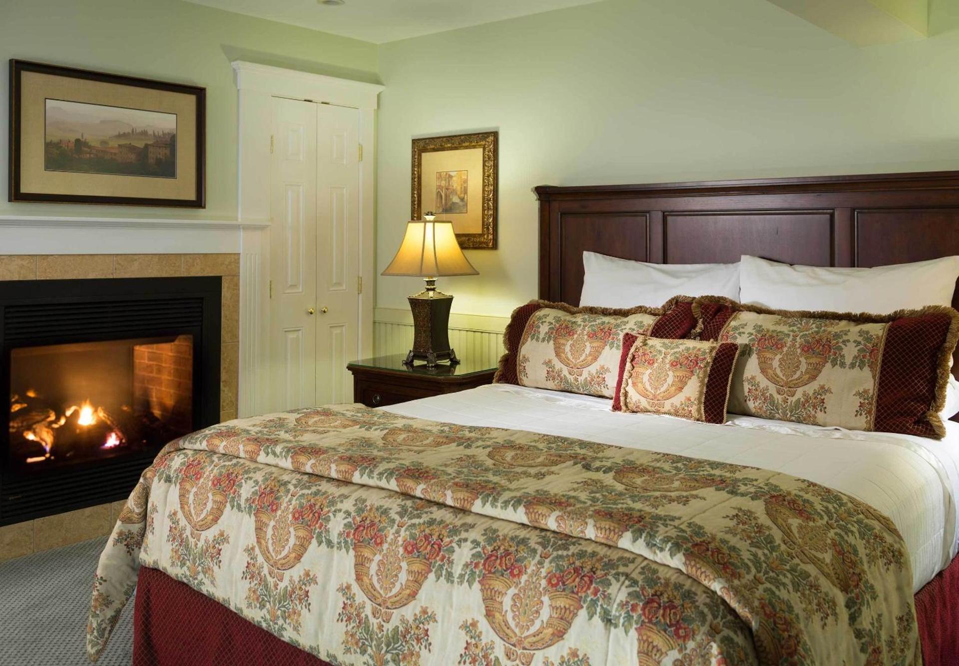 Grand Harbor Inn photo 31