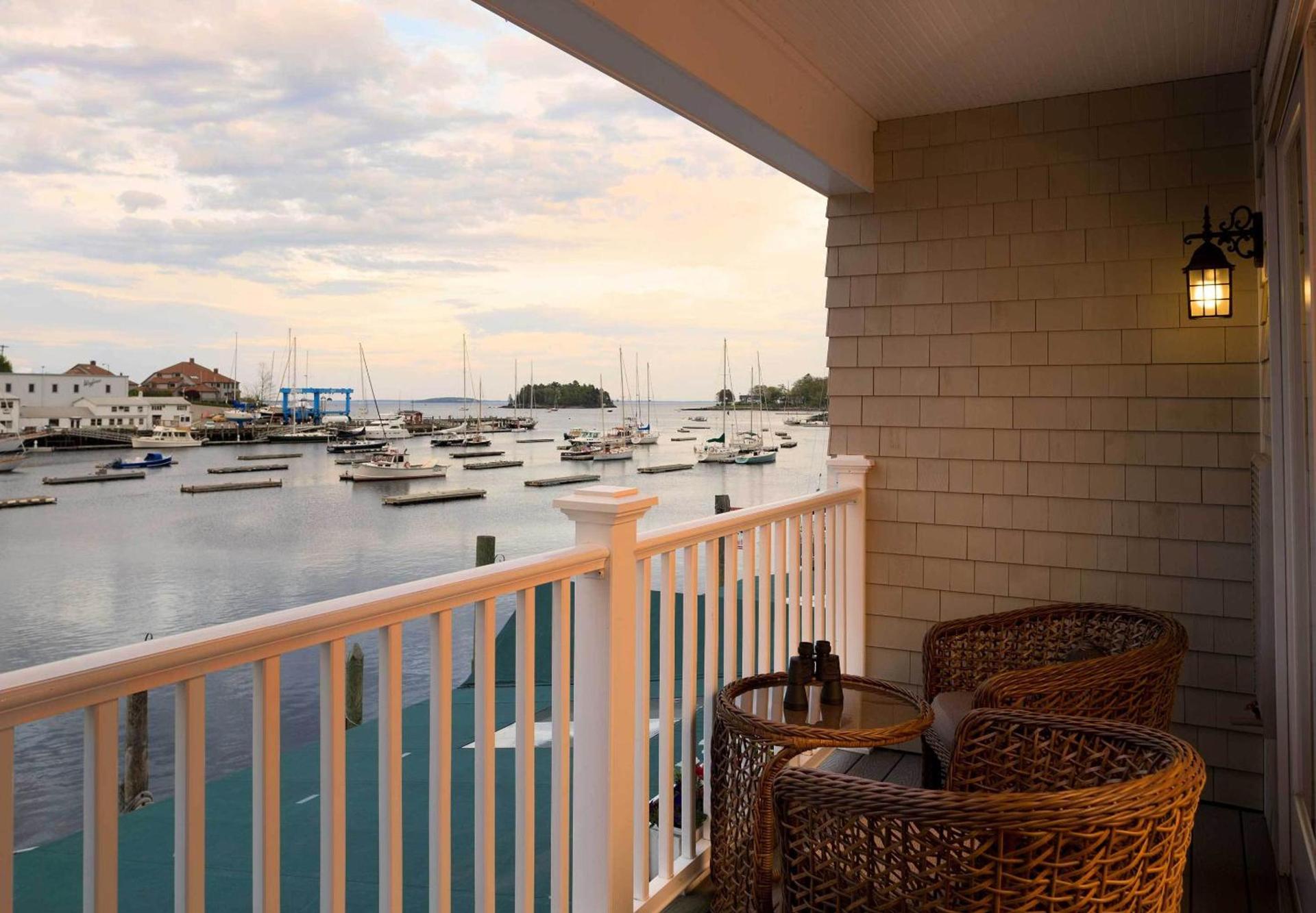 Grand Harbor Inn photo 29