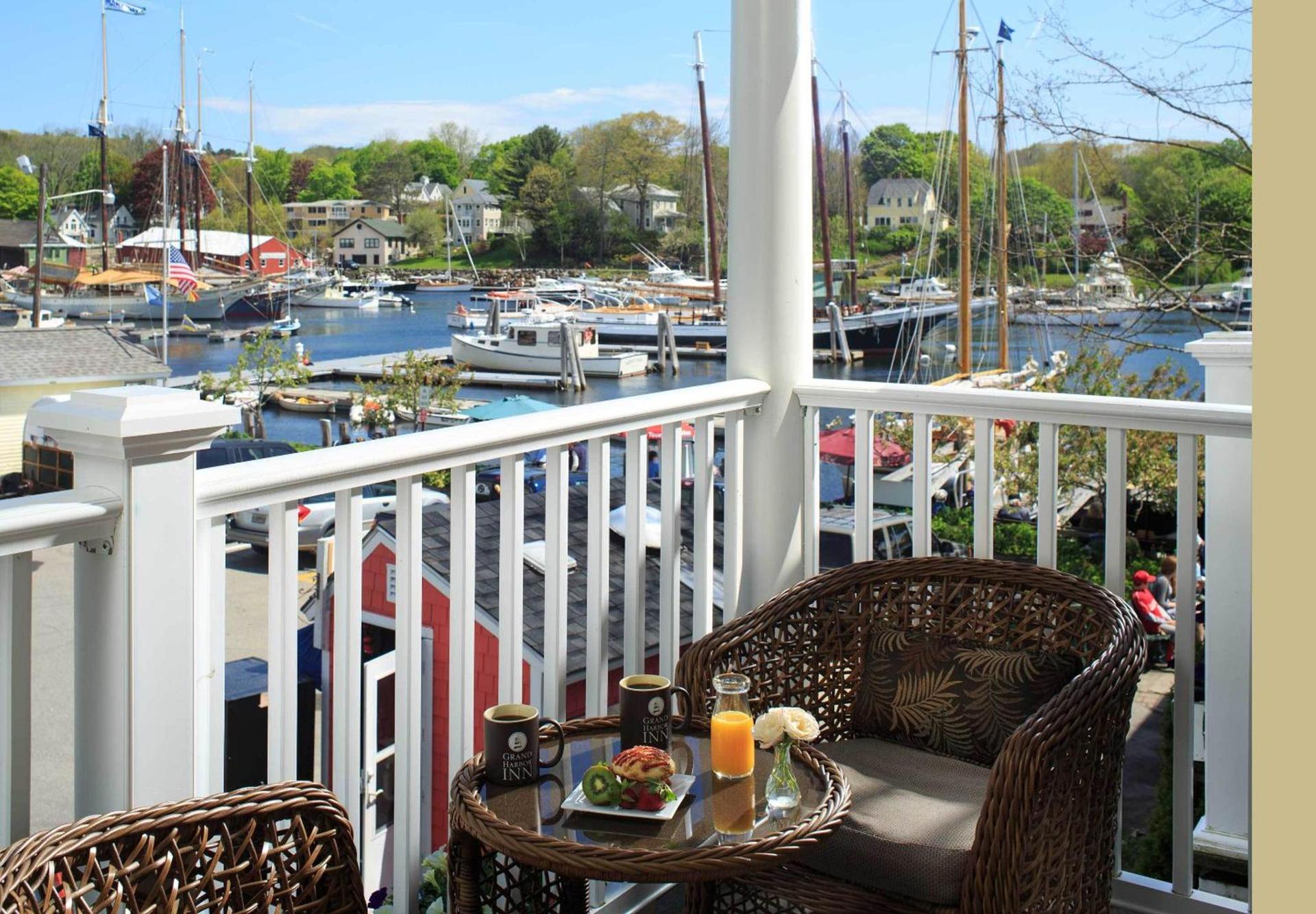 Grand Harbor Inn photo 18