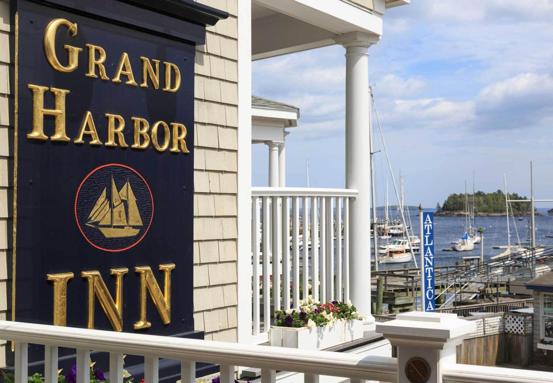 Grand Harbor Inn photo 16