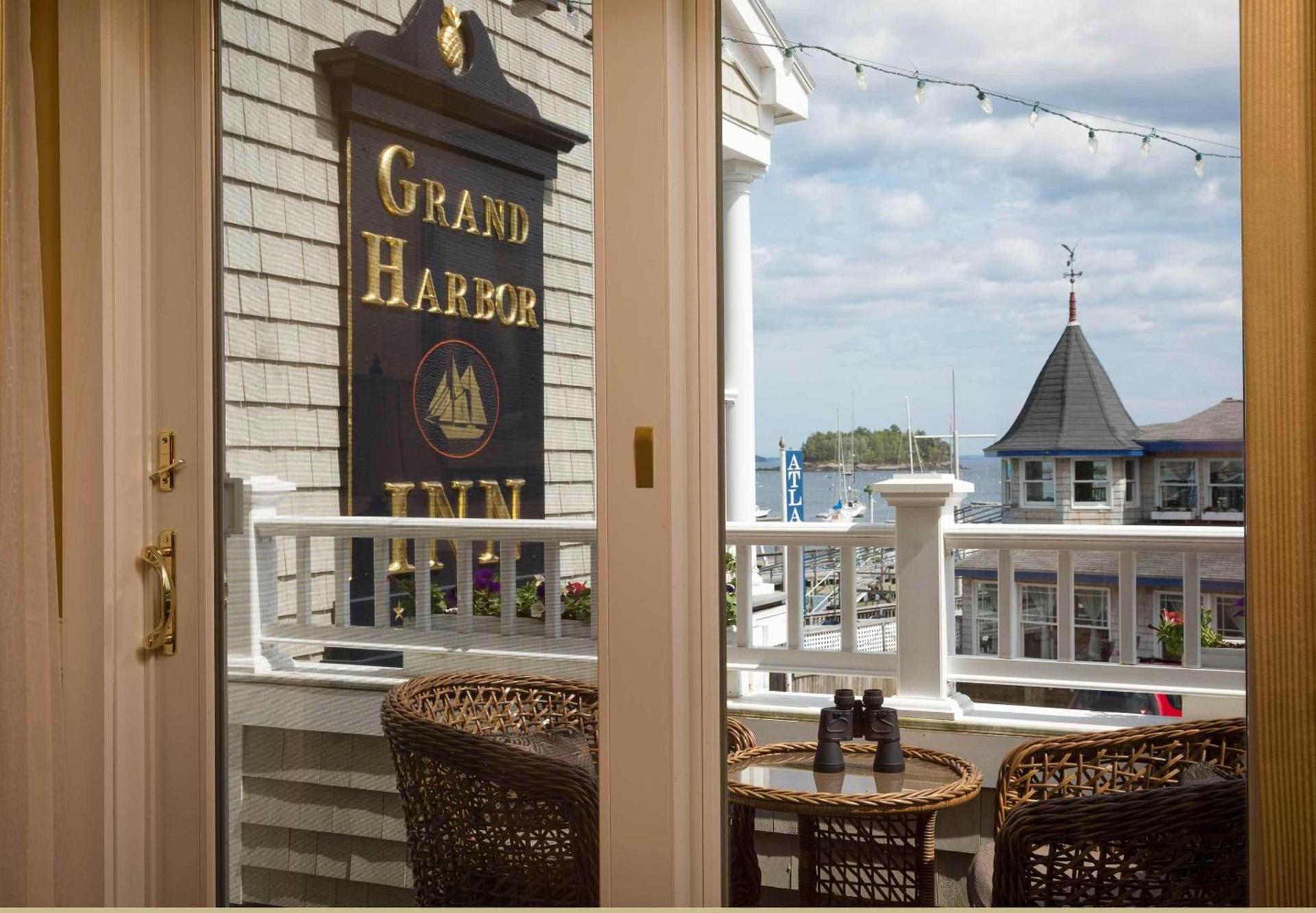 Grand Harbor Inn photo 13