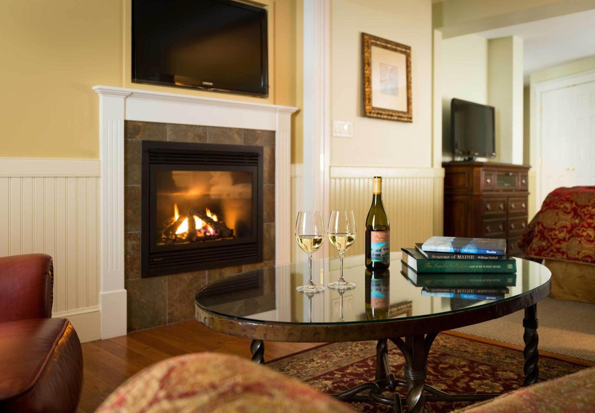 Grand Harbor Inn photo 27
