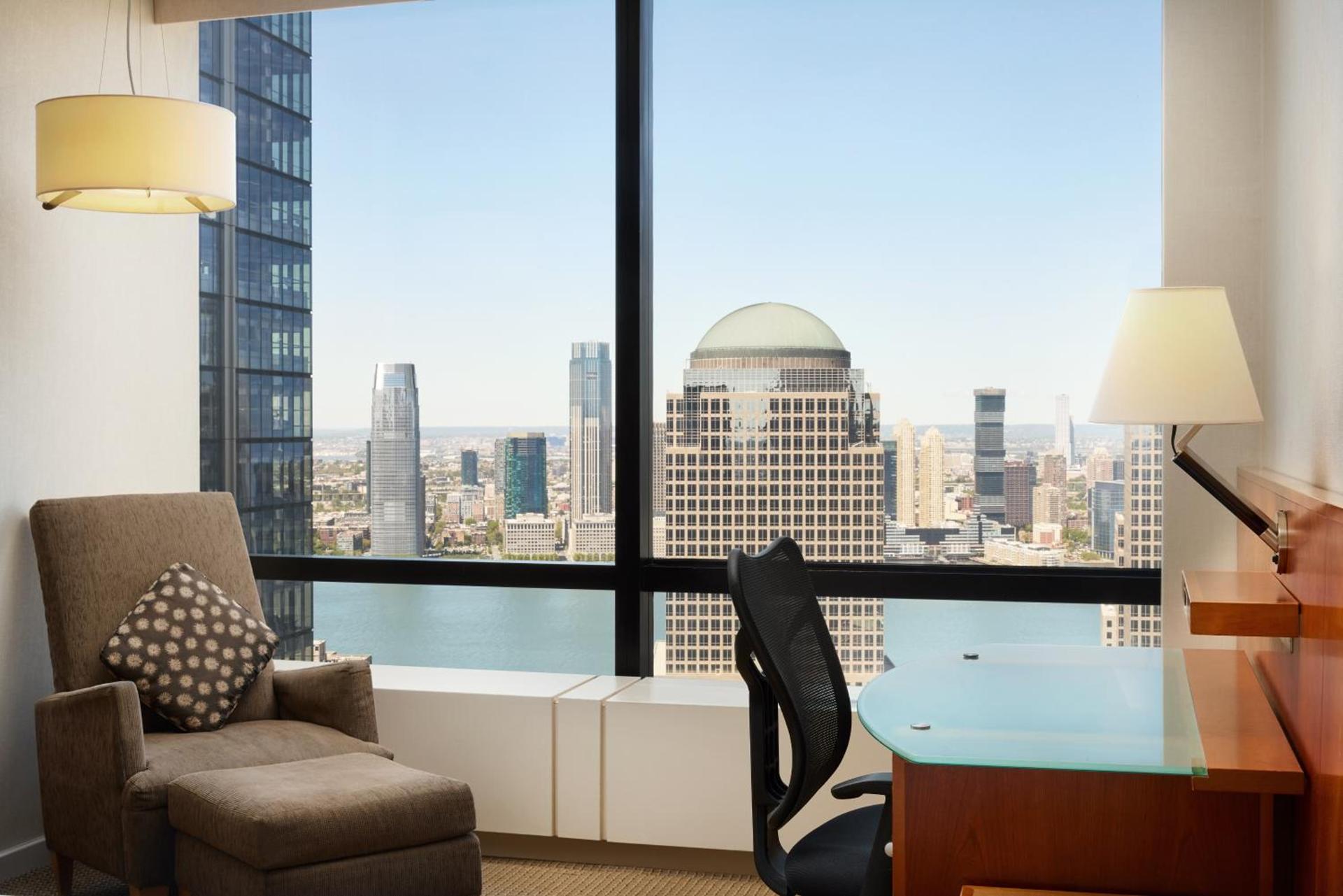M Social Hotel New York Downtown photo 42