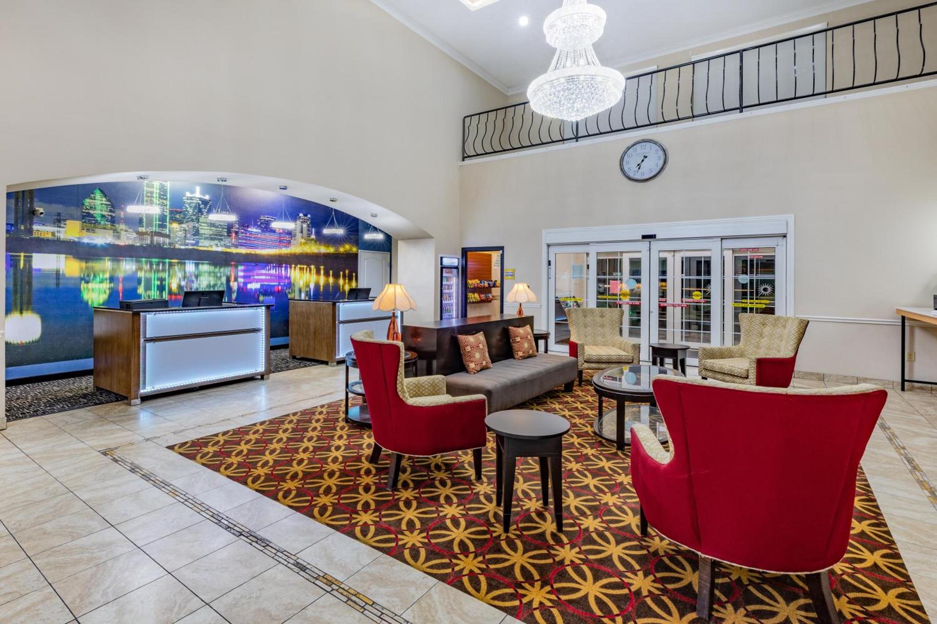 La Quinta by Wyndham Garland Harbor Point photo 48