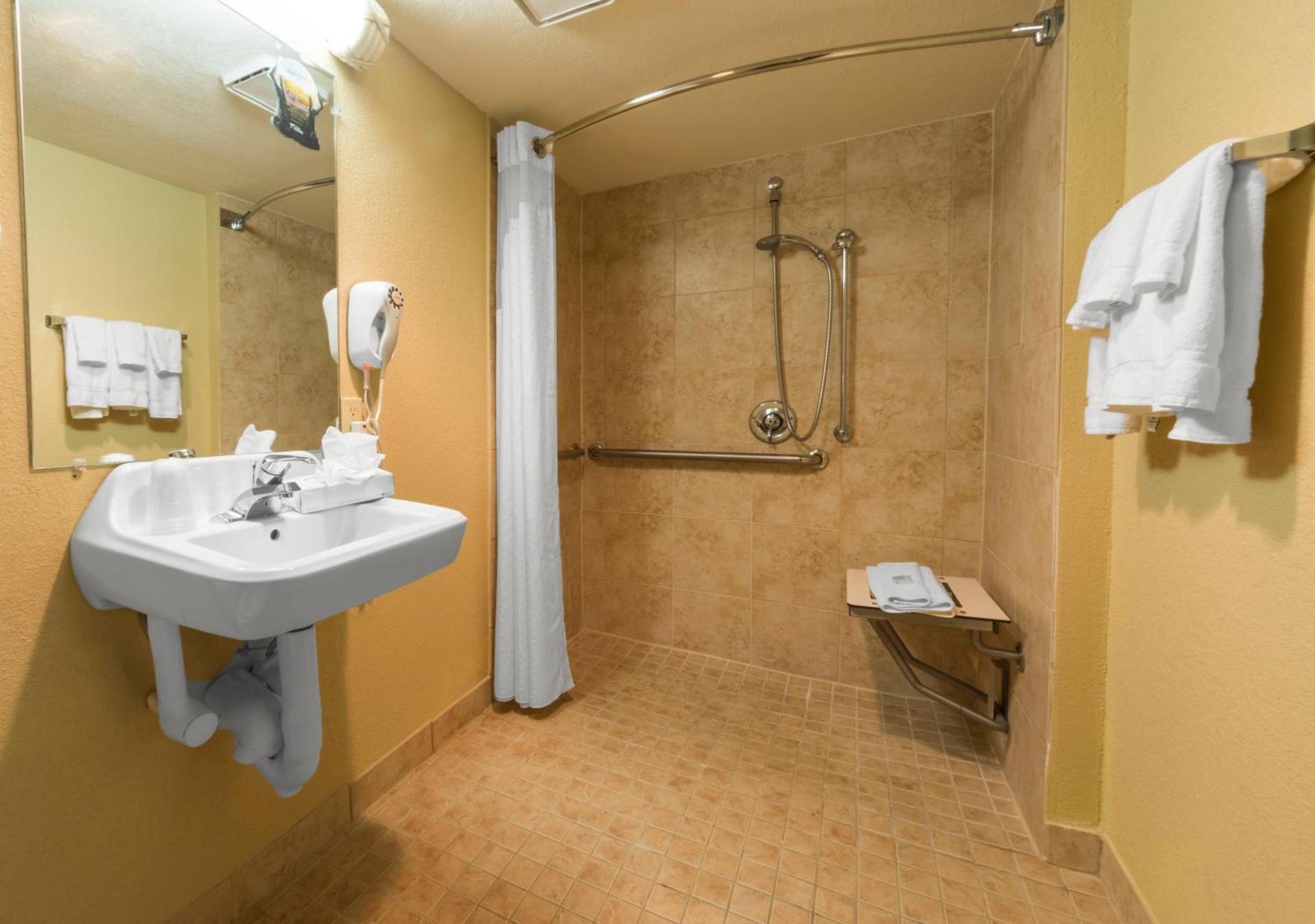 Holiday Inn & Suites Orlando SW - Celebration Area by IHG photo 93
