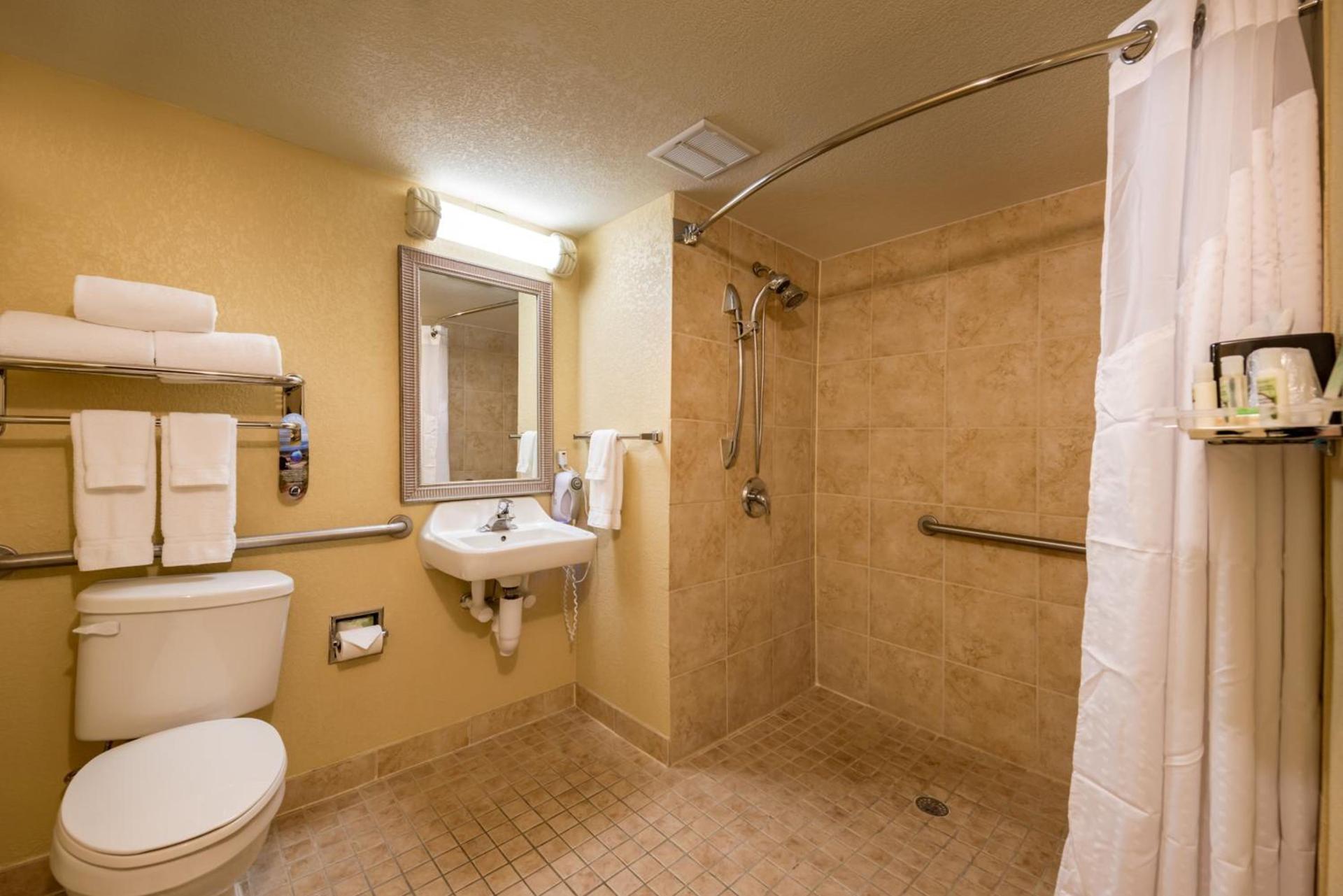 Holiday Inn & Suites Orlando SW - Celebration Area by IHG photo 92