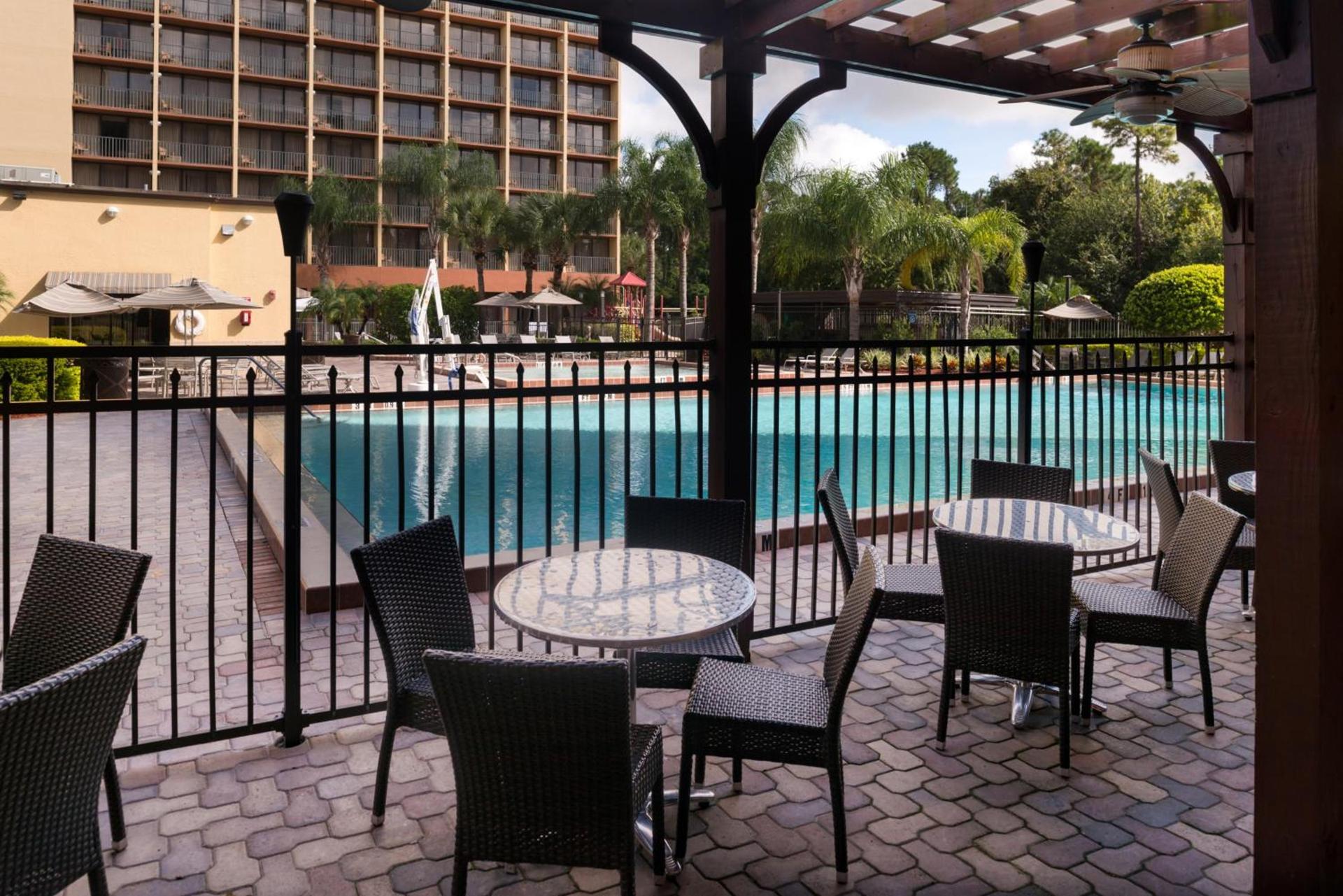 Holiday Inn & Suites Orlando SW - Celebration Area by IHG photo 35