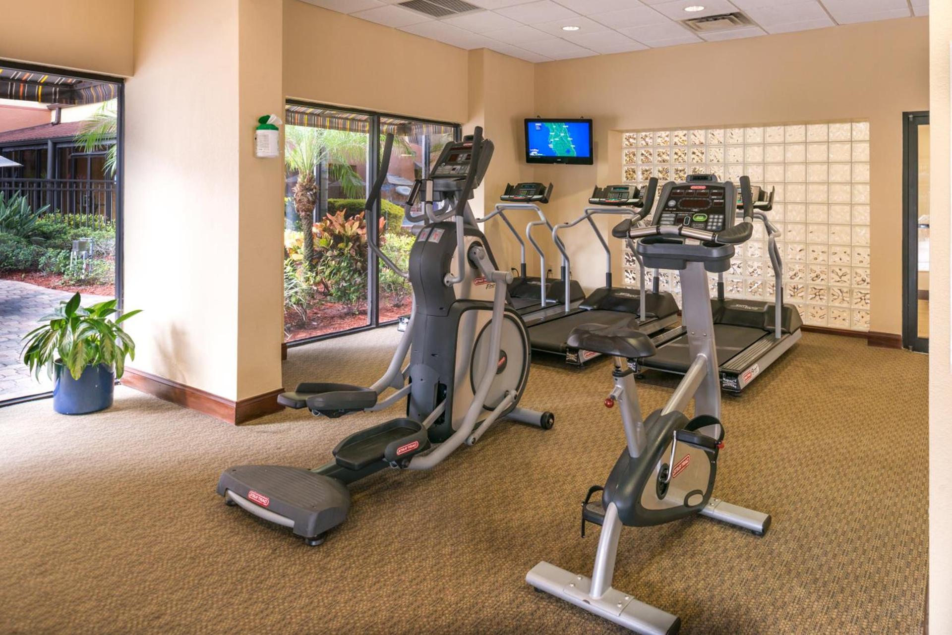 Holiday Inn & Suites Orlando SW - Celebration Area by IHG photo 49