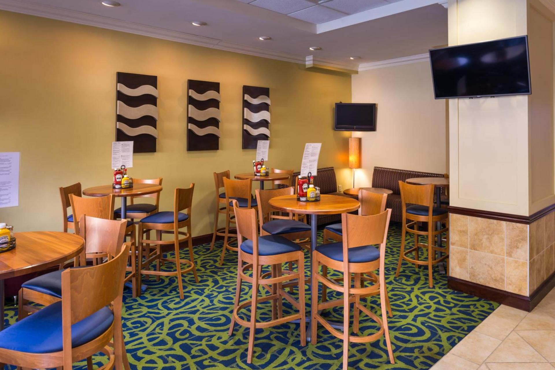 Holiday Inn & Suites Orlando SW - Celebration Area by IHG photo 25