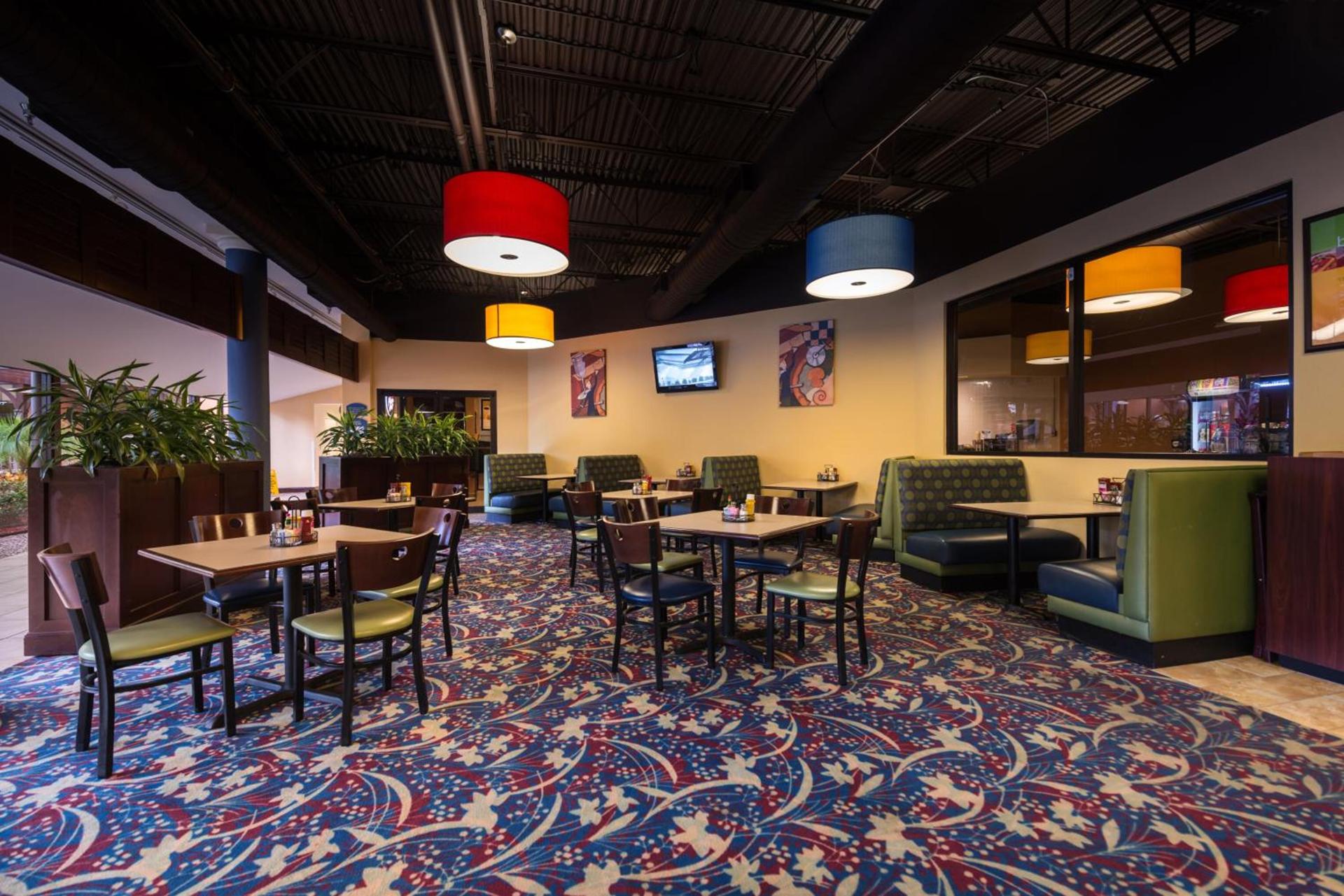 Holiday Inn & Suites Orlando SW - Celebration Area by IHG photo 48