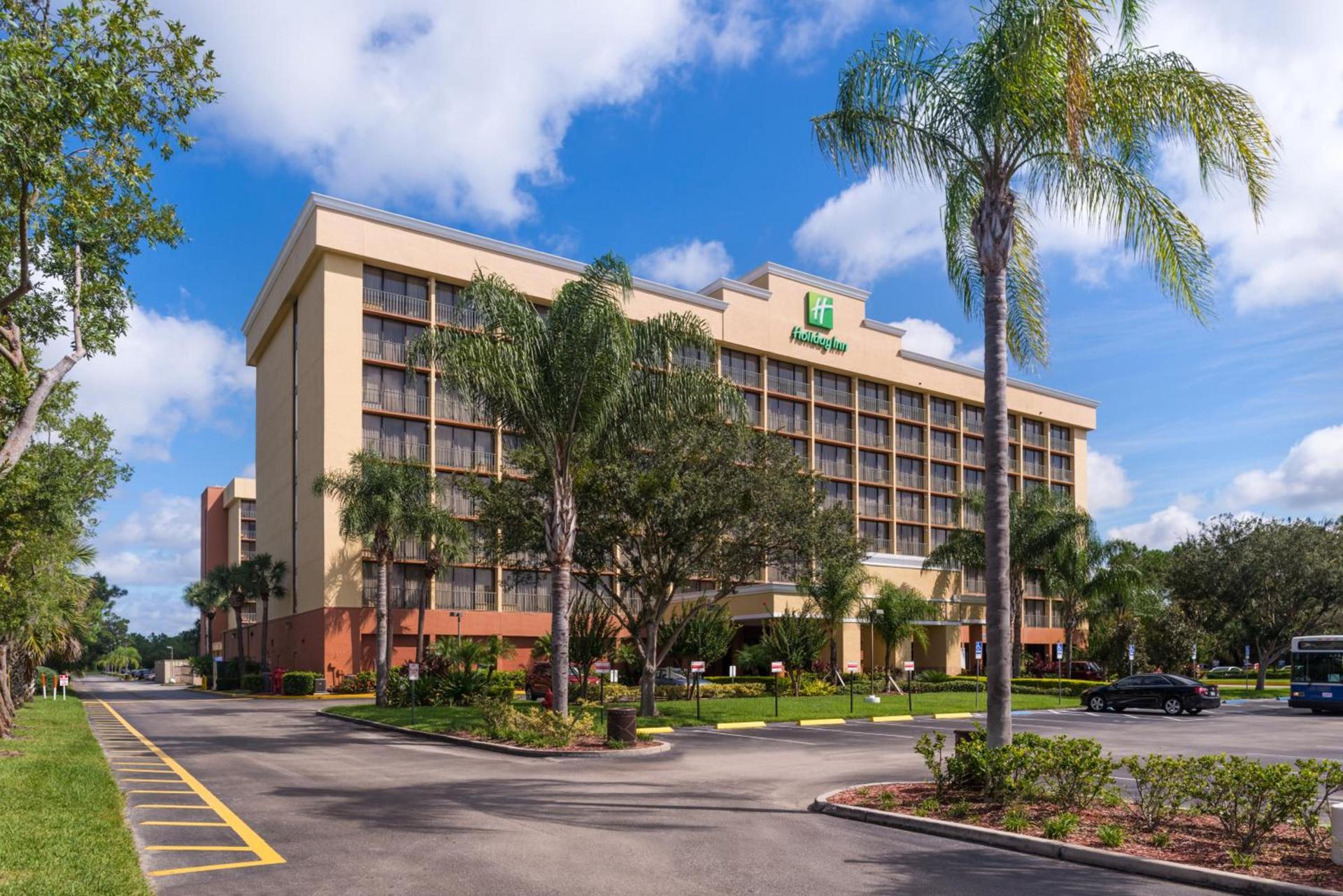 Holiday Inn & Suites Orlando SW - Celebration Area by IHG photo 30
