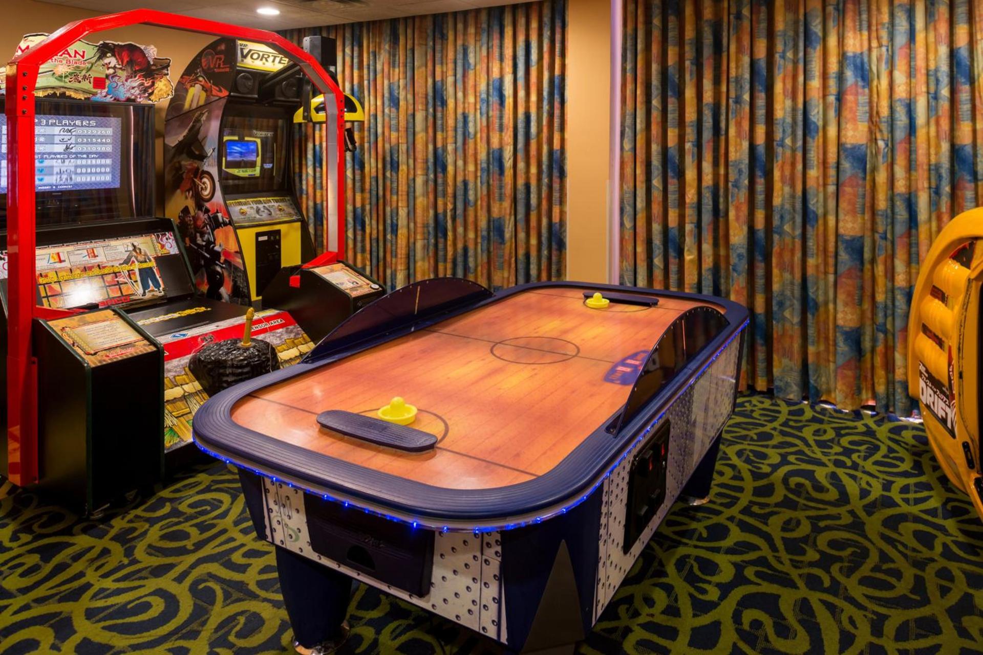 Holiday Inn & Suites Orlando SW - Celebration Area by IHG photo 64