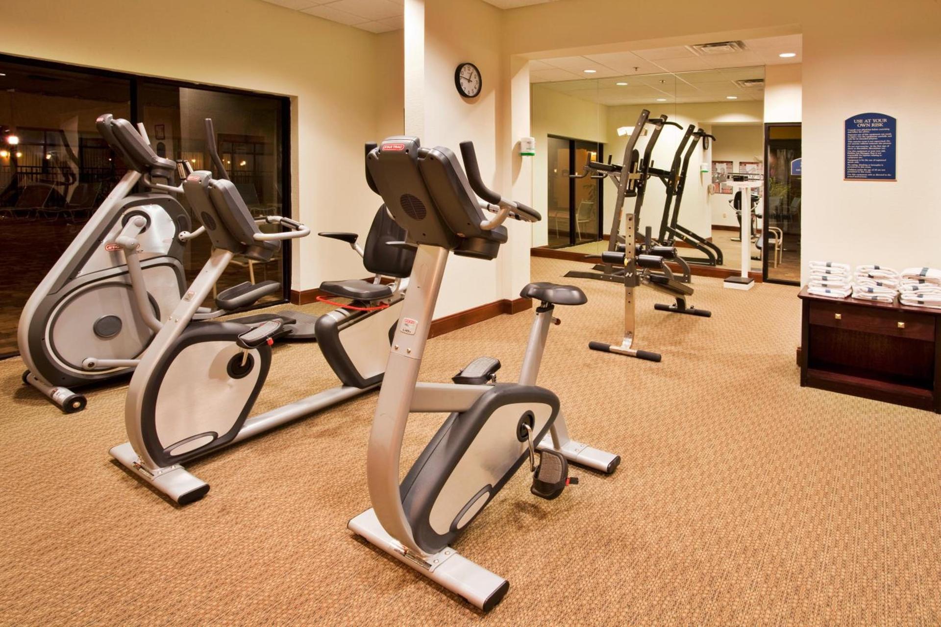 Holiday Inn & Suites Orlando SW - Celebration Area by IHG photo 38