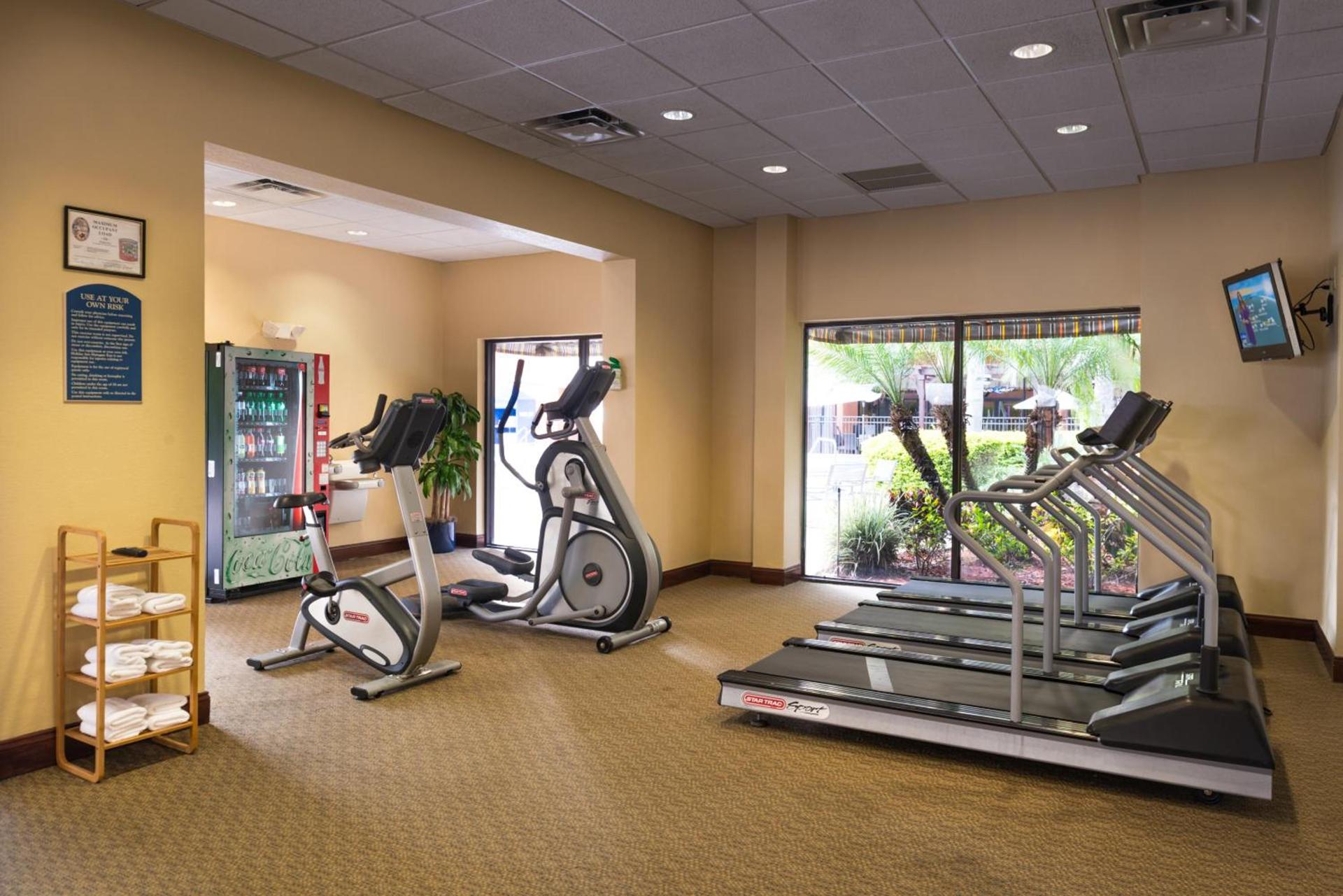 Holiday Inn & Suites Orlando SW - Celebration Area by IHG photo 34