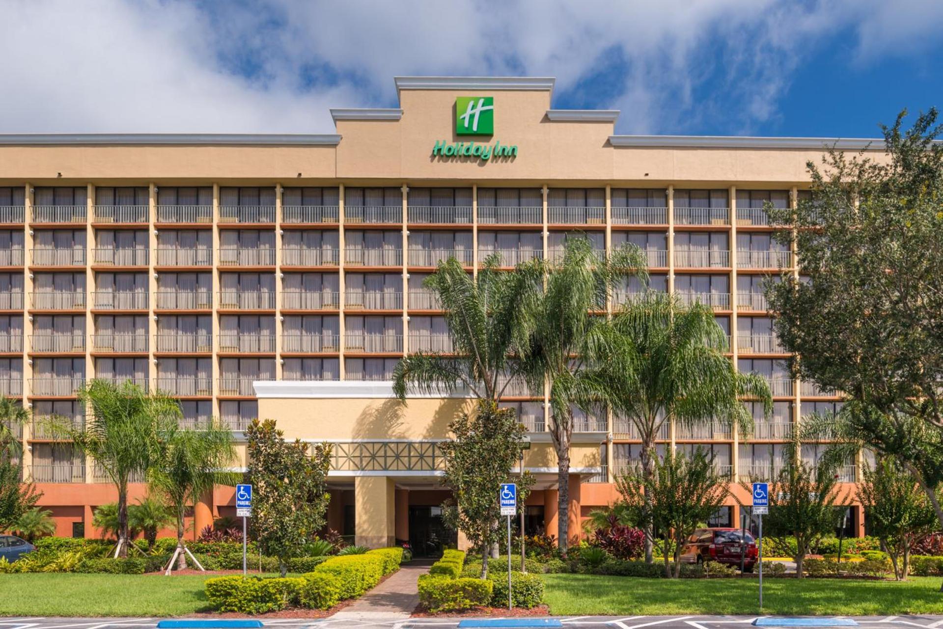 Holiday Inn & Suites Orlando SW - Celebration Area by IHG photo 1