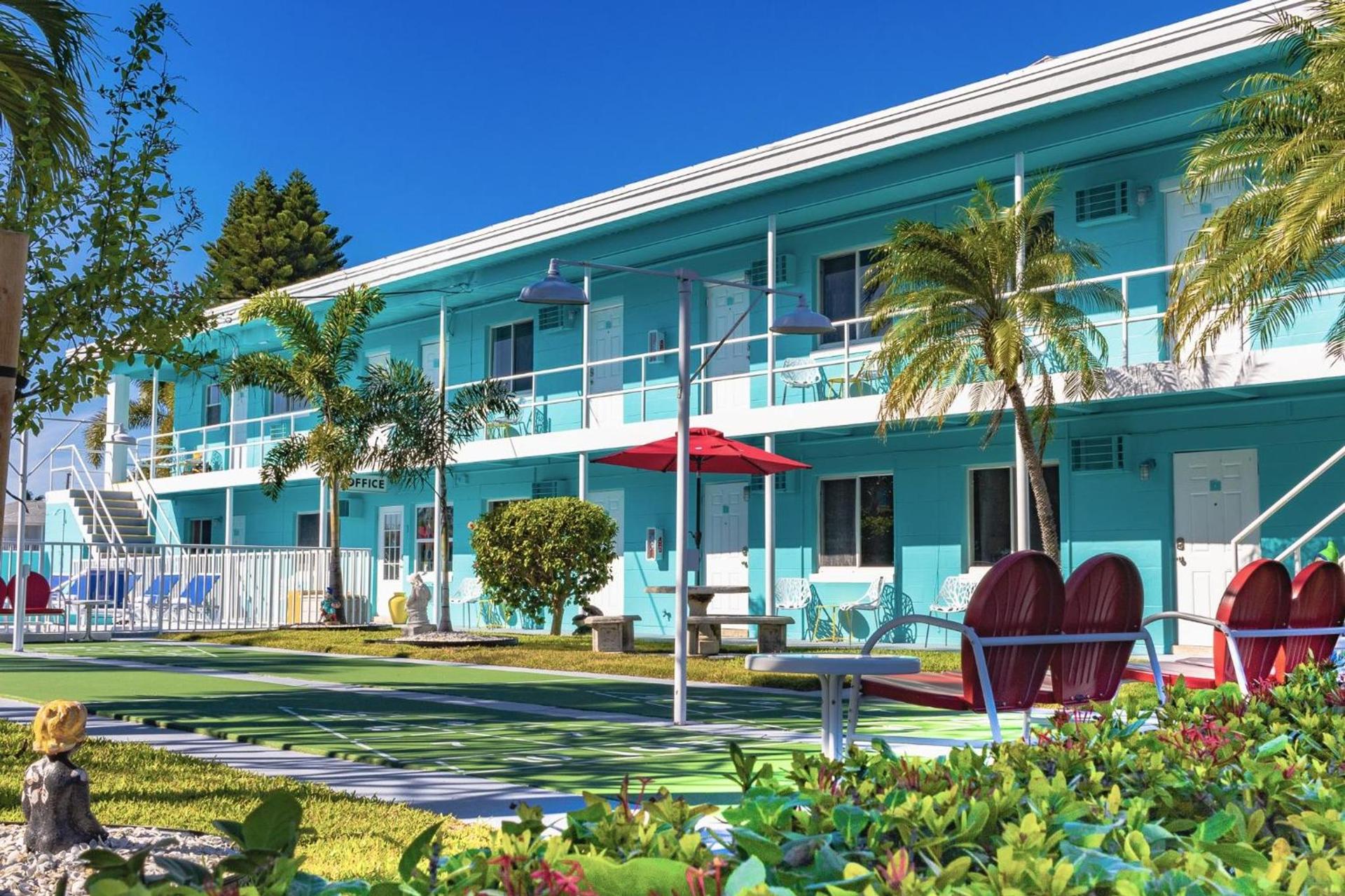 Sea Jay Motel and Marina photo 9