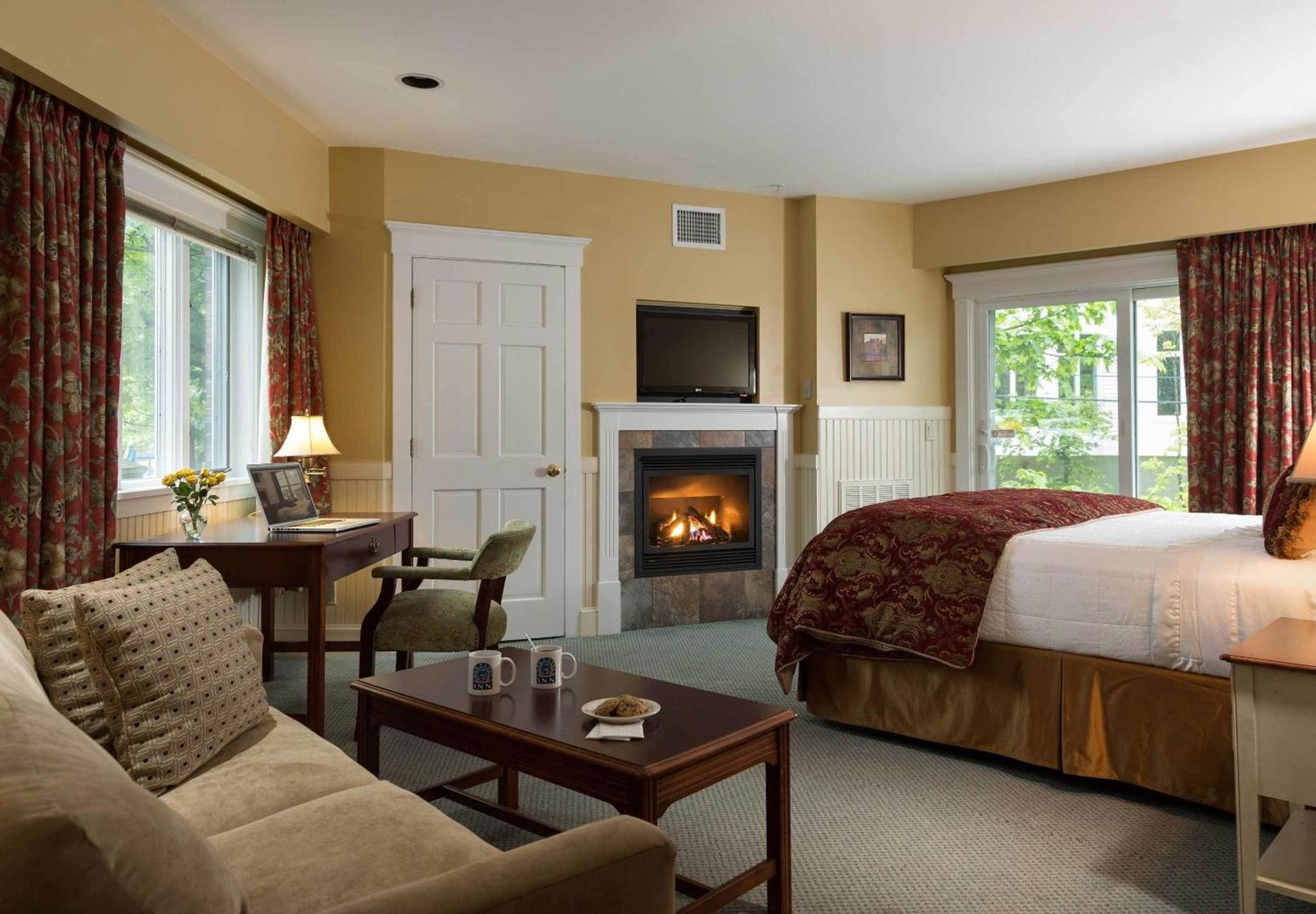 Lord Camden Inn photo 21