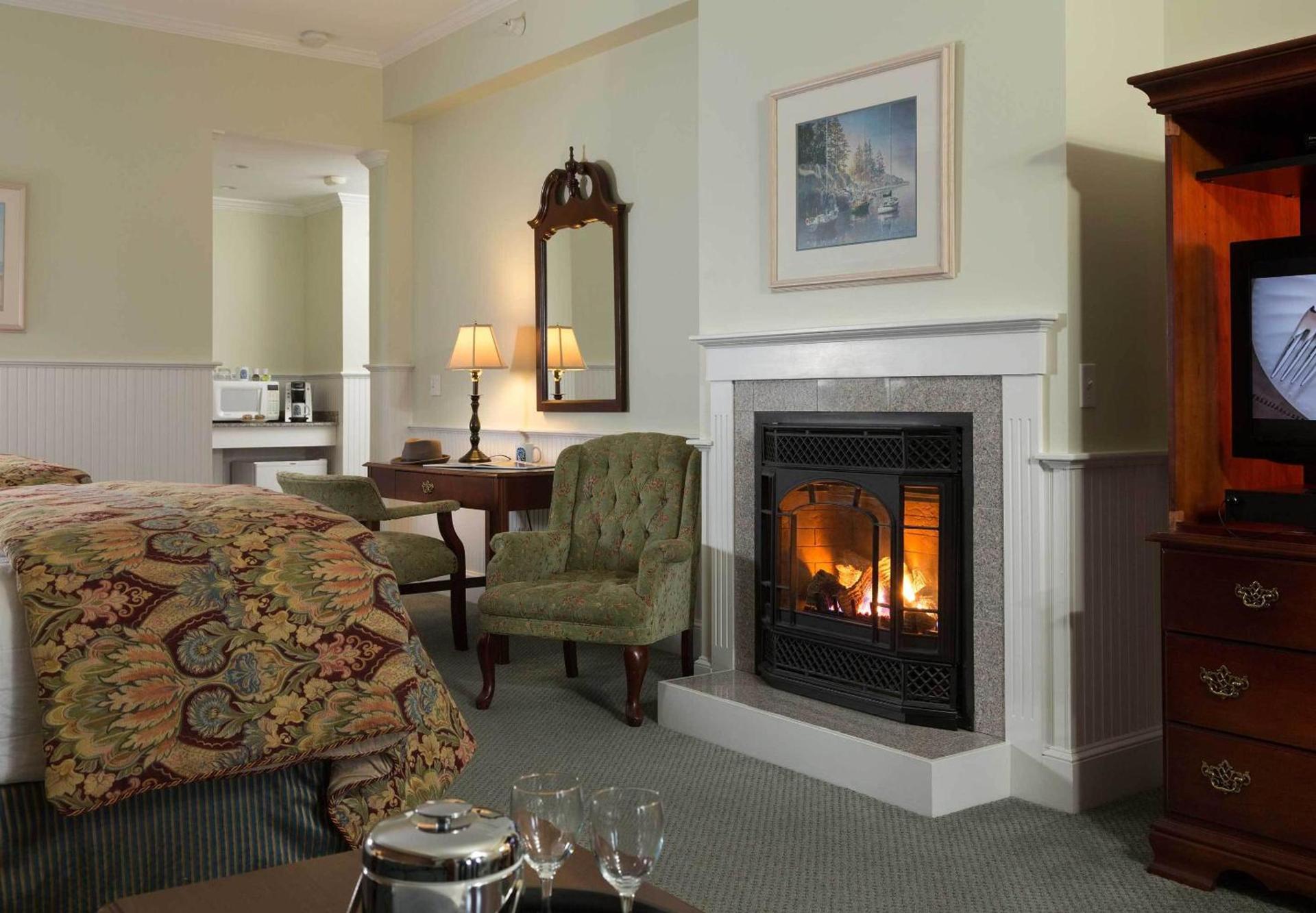 Lord Camden Inn photo 23