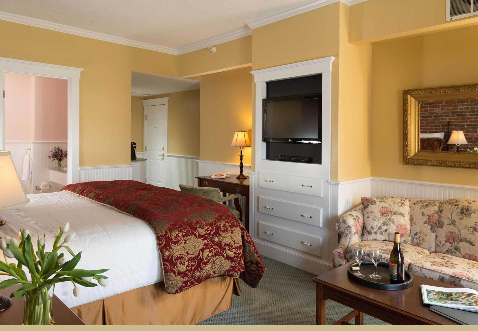 Lord Camden Inn photo 28