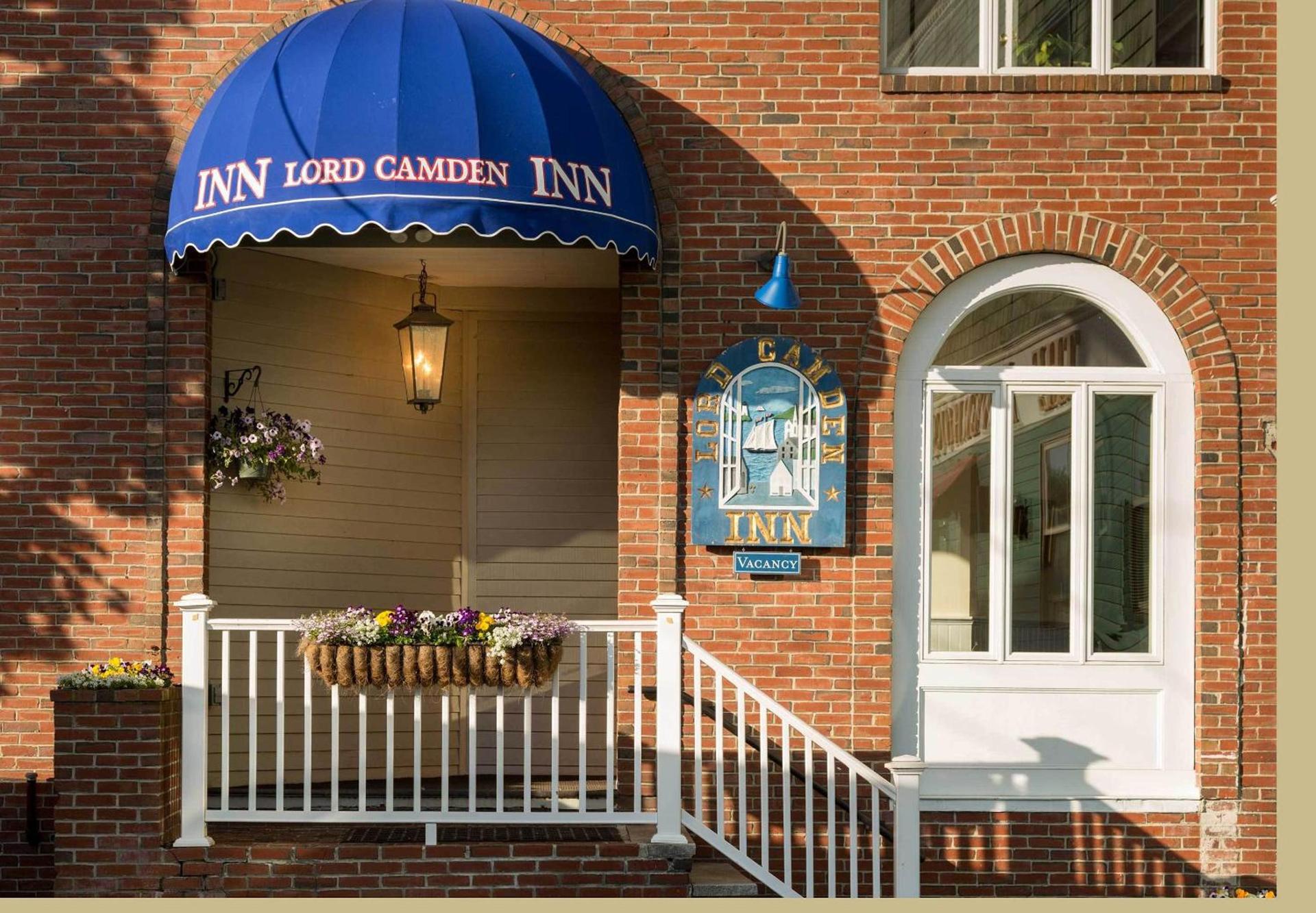 Lord Camden Inn photo 4