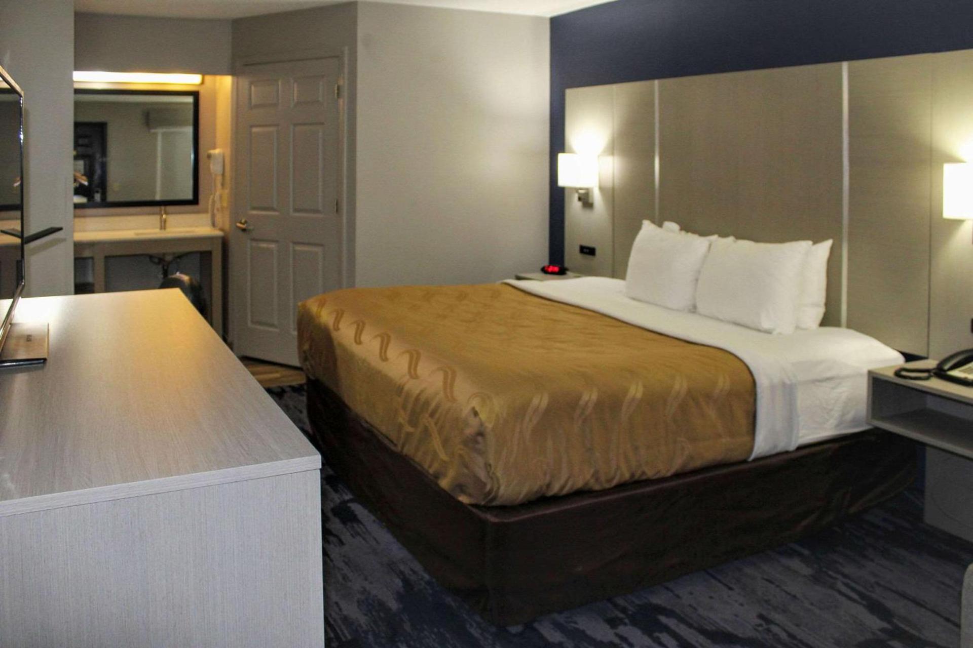 Quality Inn Scottsboro US-72-Lake Guntersville Area photo 4
