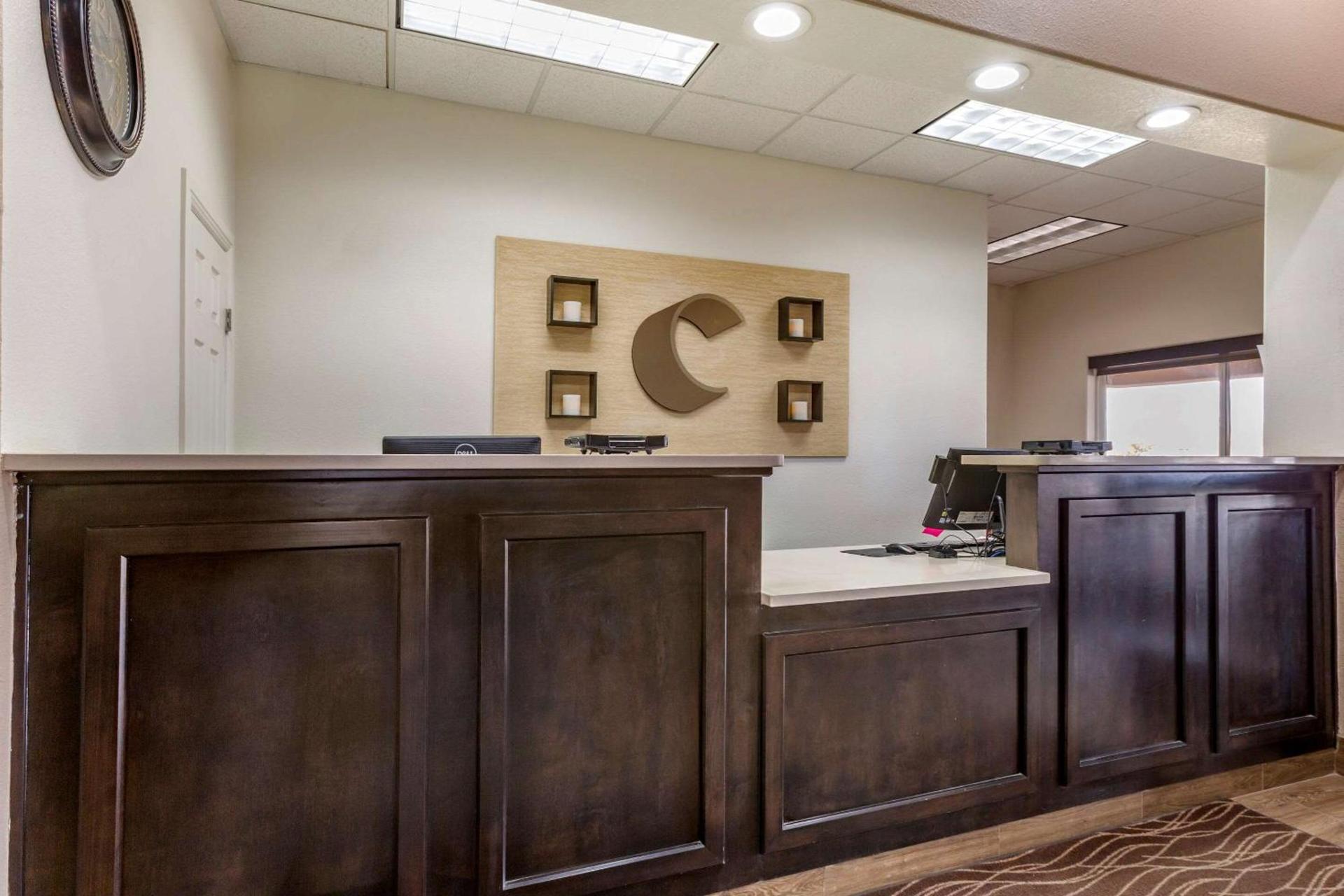 Comfort Inn & Suites Deming photo 6