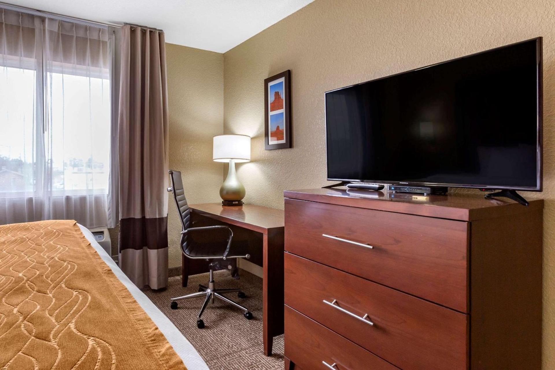 Comfort Inn & Suites Deming photo 25