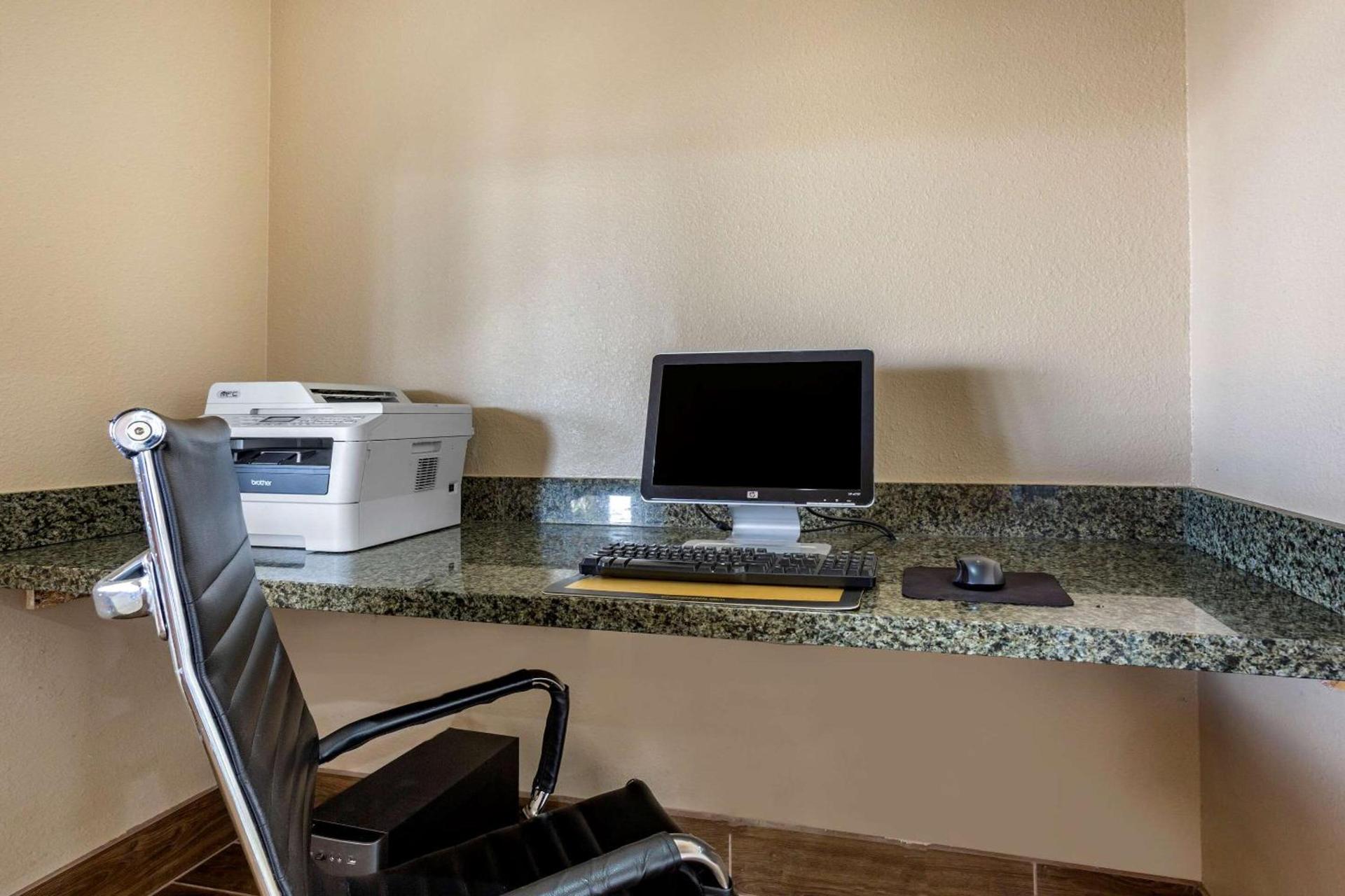 Comfort Inn & Suites Deming photo 36