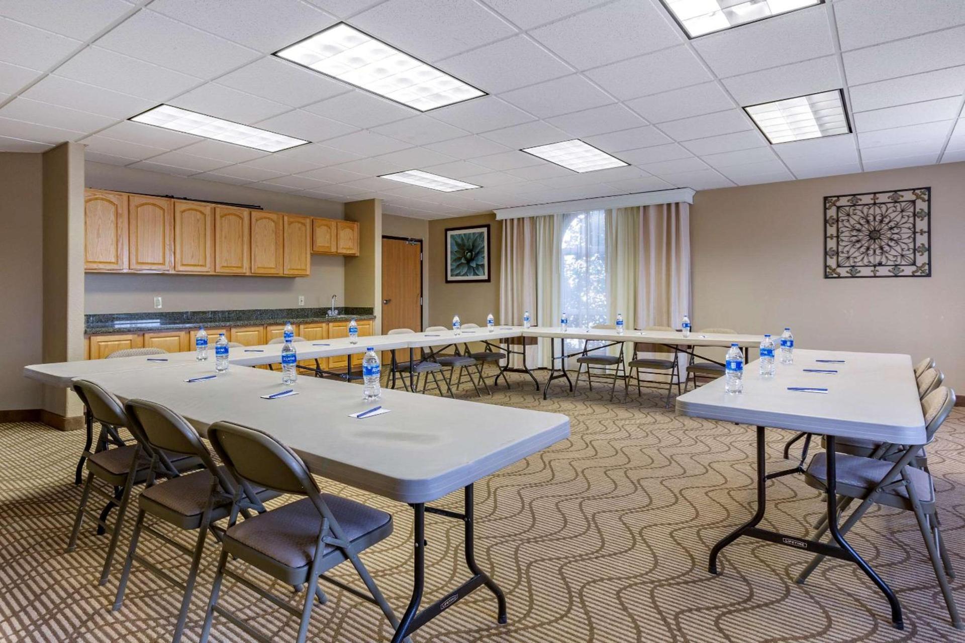 Comfort Inn & Suites Deming photo 38