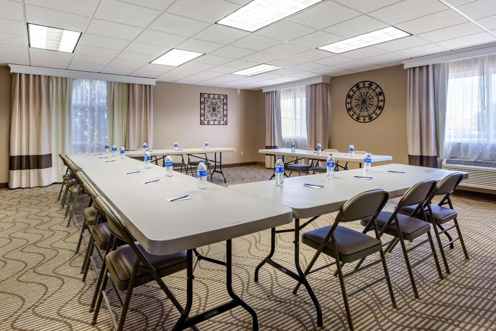 Comfort Inn & Suites Deming photo 37