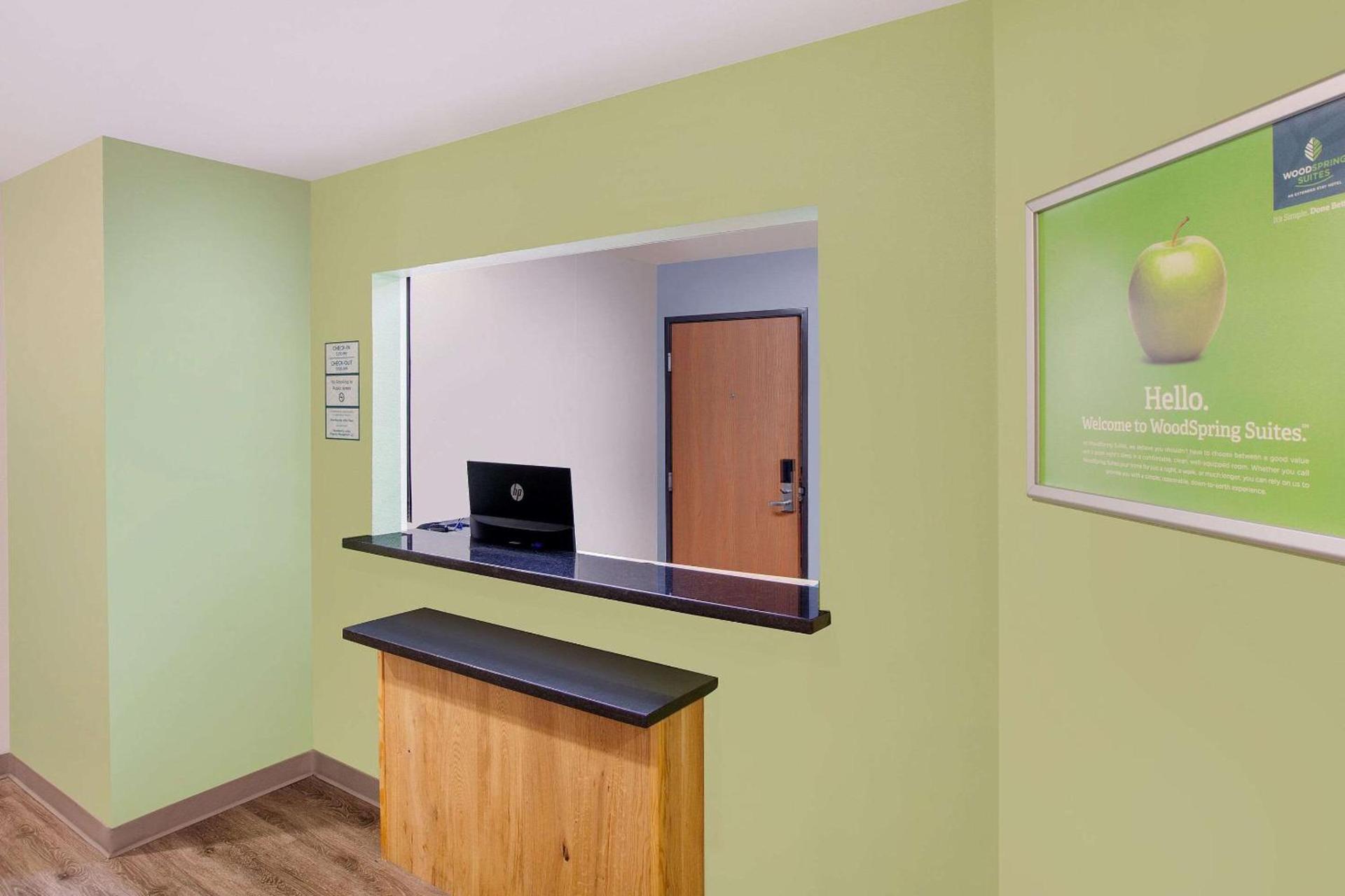 WoodSpring Suites Harlingen photo 5