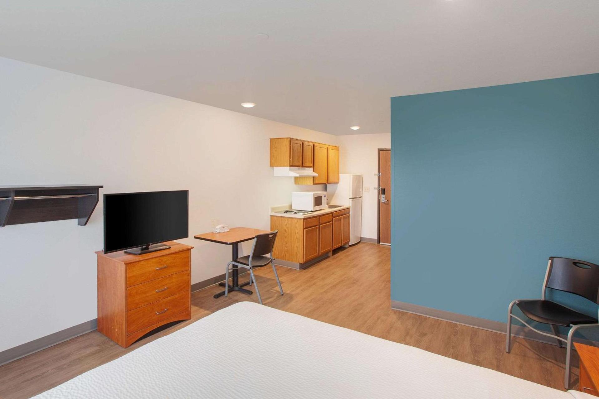 WoodSpring Suites Harlingen photo 7