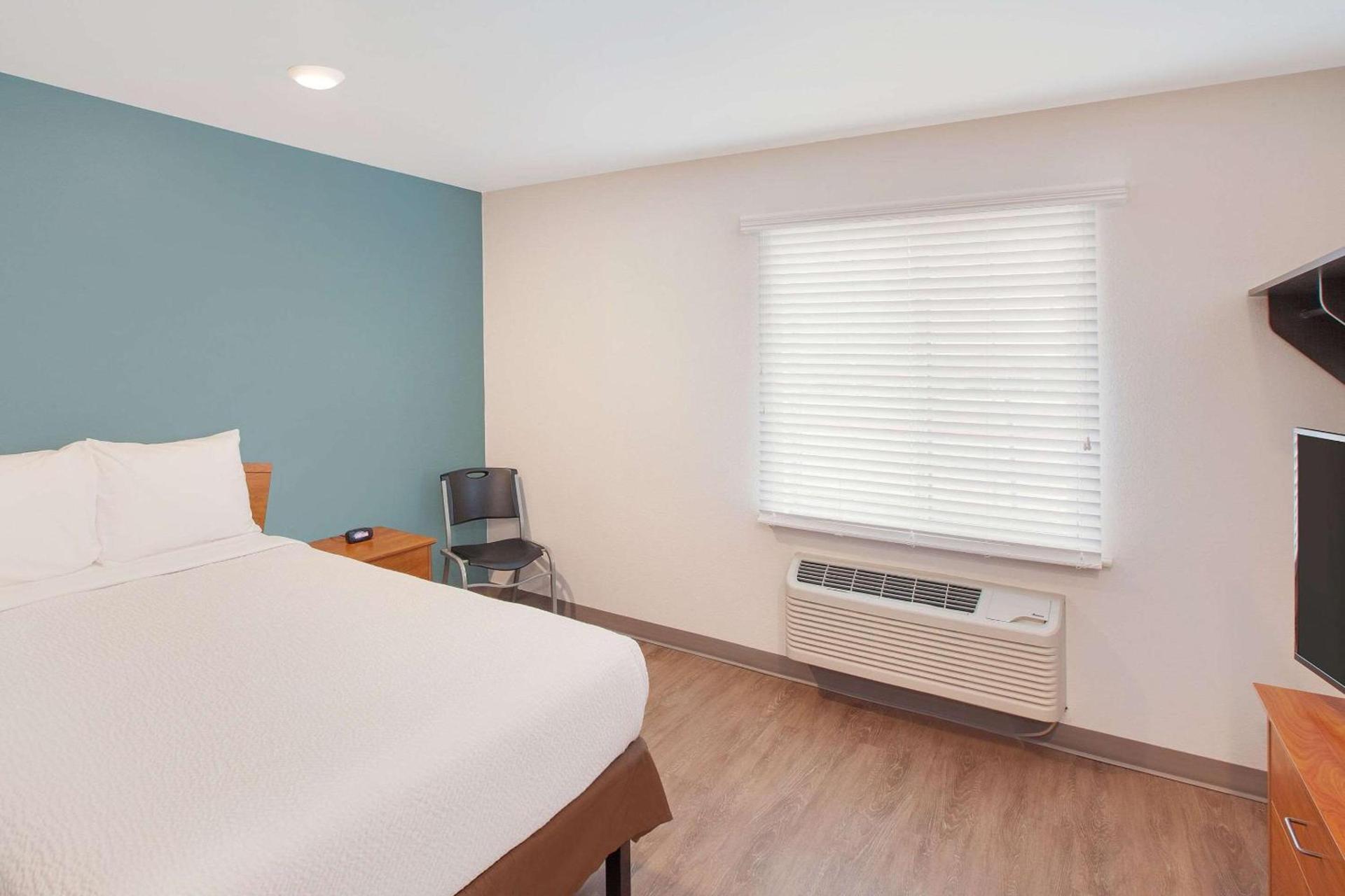 WoodSpring Suites Harlingen photo 8
