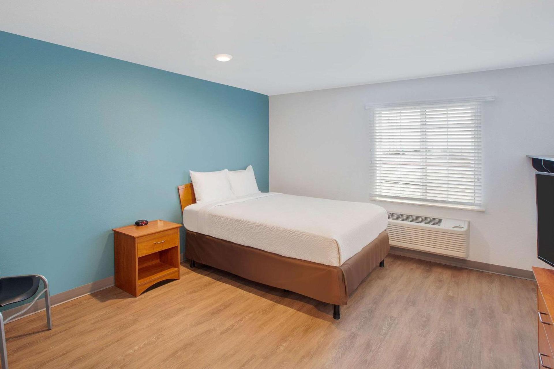 WoodSpring Suites Harlingen photo 6