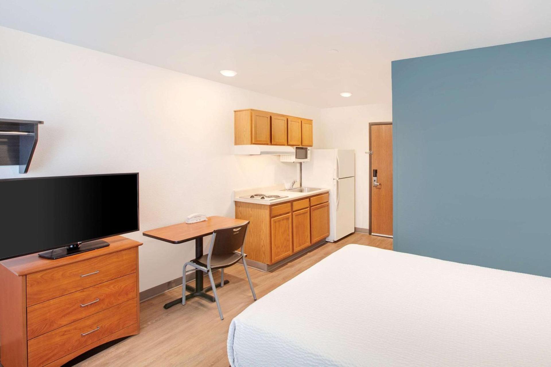 WoodSpring Suites Harlingen photo 9
