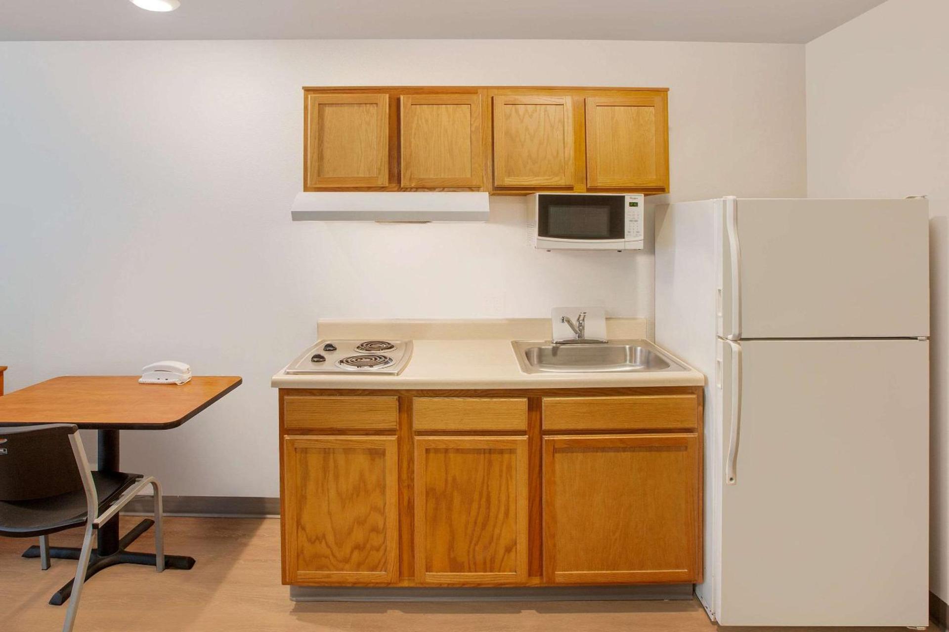 WoodSpring Suites Harlingen photo 10