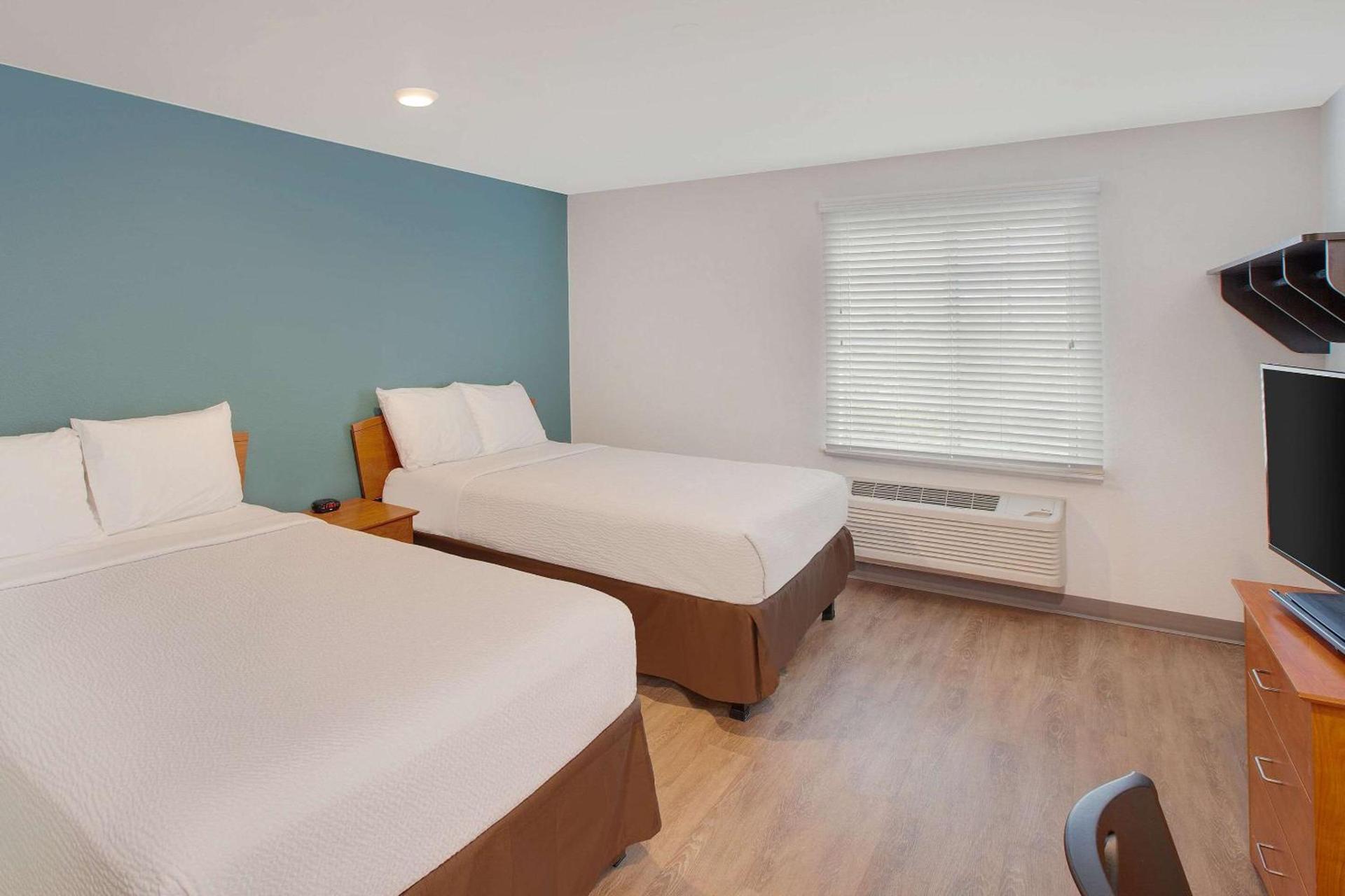 WoodSpring Suites Harlingen photo 13