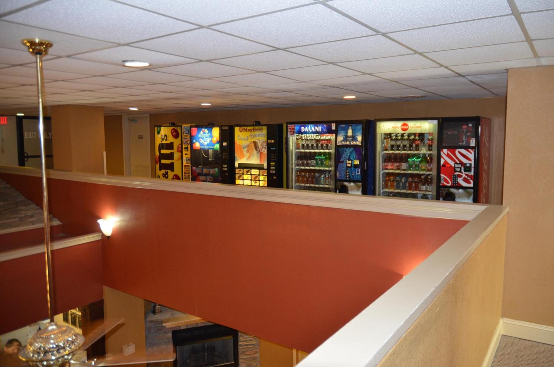 Edgewater Hotel and Conference Center photo 24