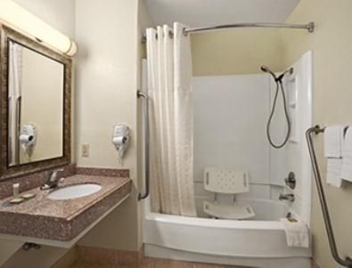 Super 8 by Wyndham Carlsbad photo 19