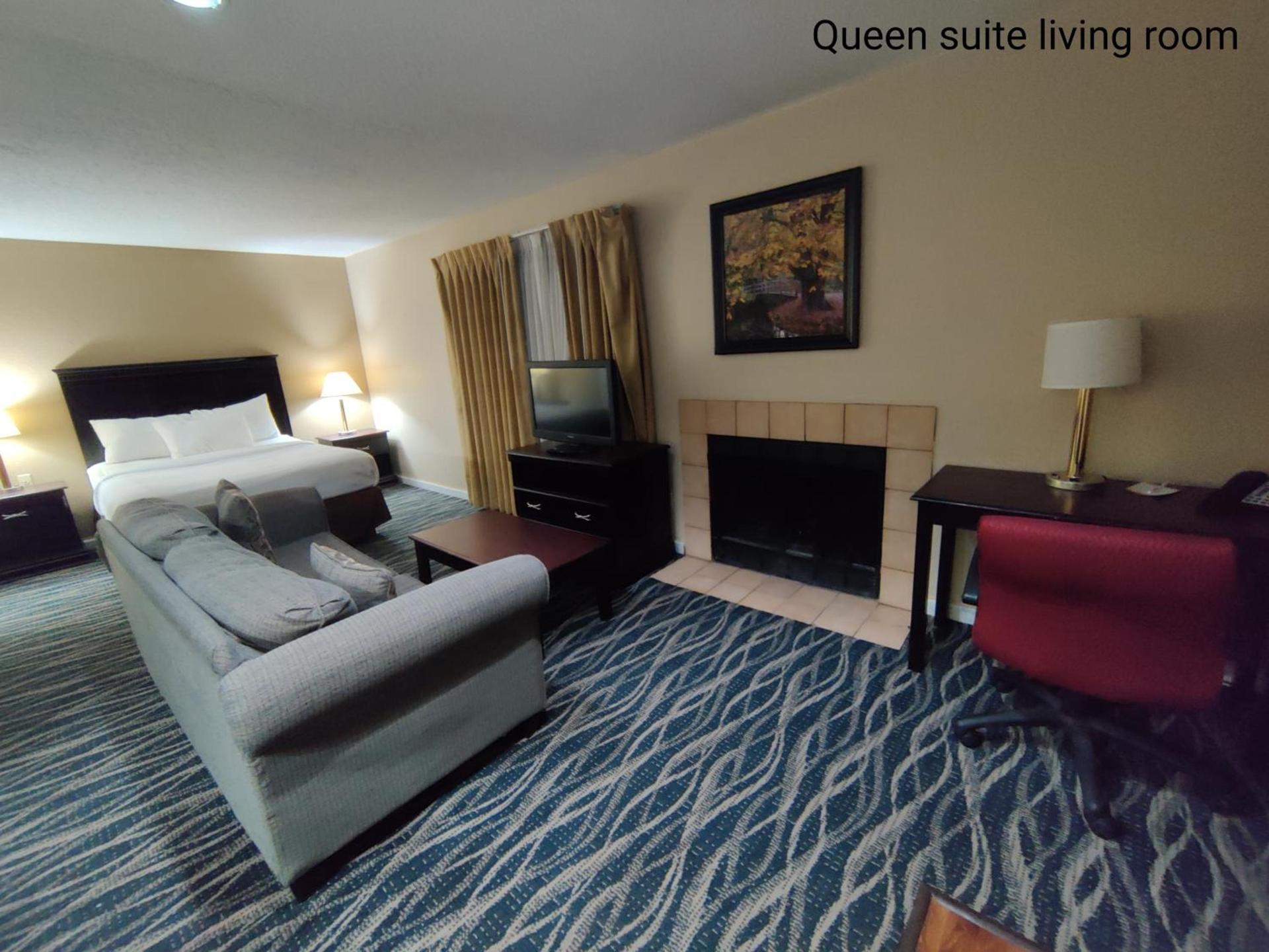 Hawthorn Extended Stay by Wyndham Dayton photo 3