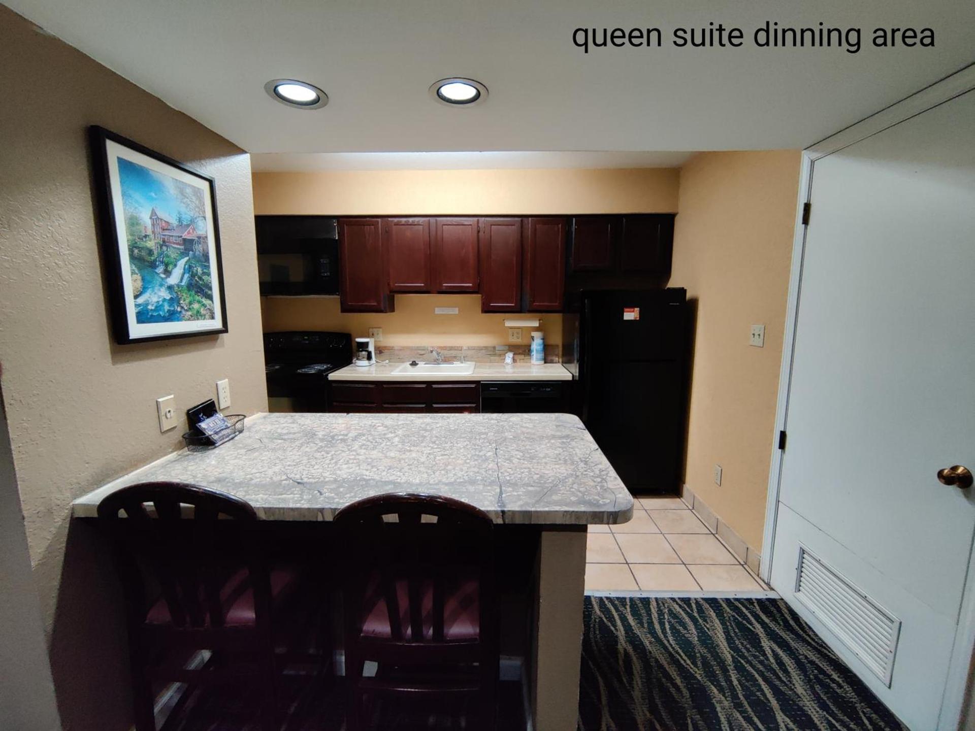 Hawthorn Extended Stay by Wyndham Dayton photo 2