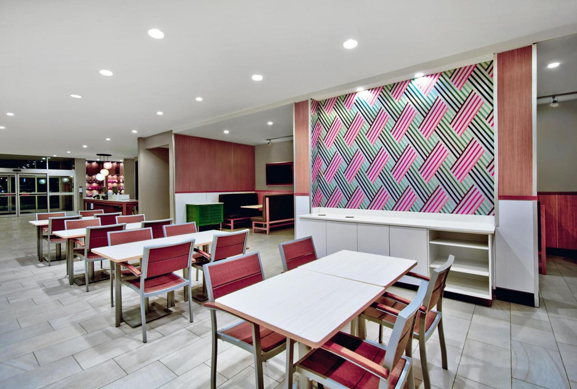 Holiday Inn - Erie by IHG photo 24