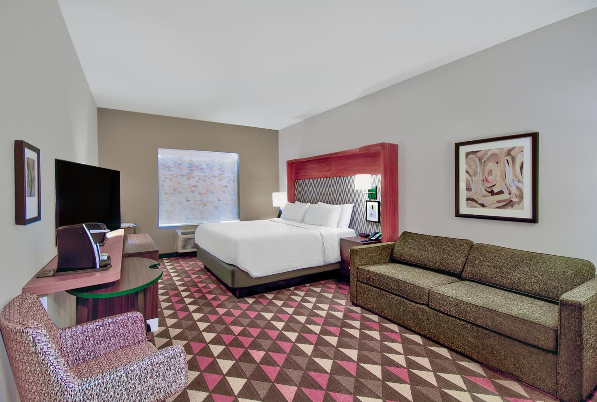 Holiday Inn - Erie by IHG photo 28