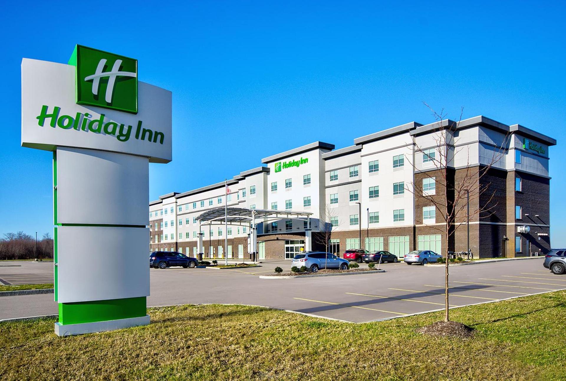 Holiday Inn - Erie by IHG photo 4