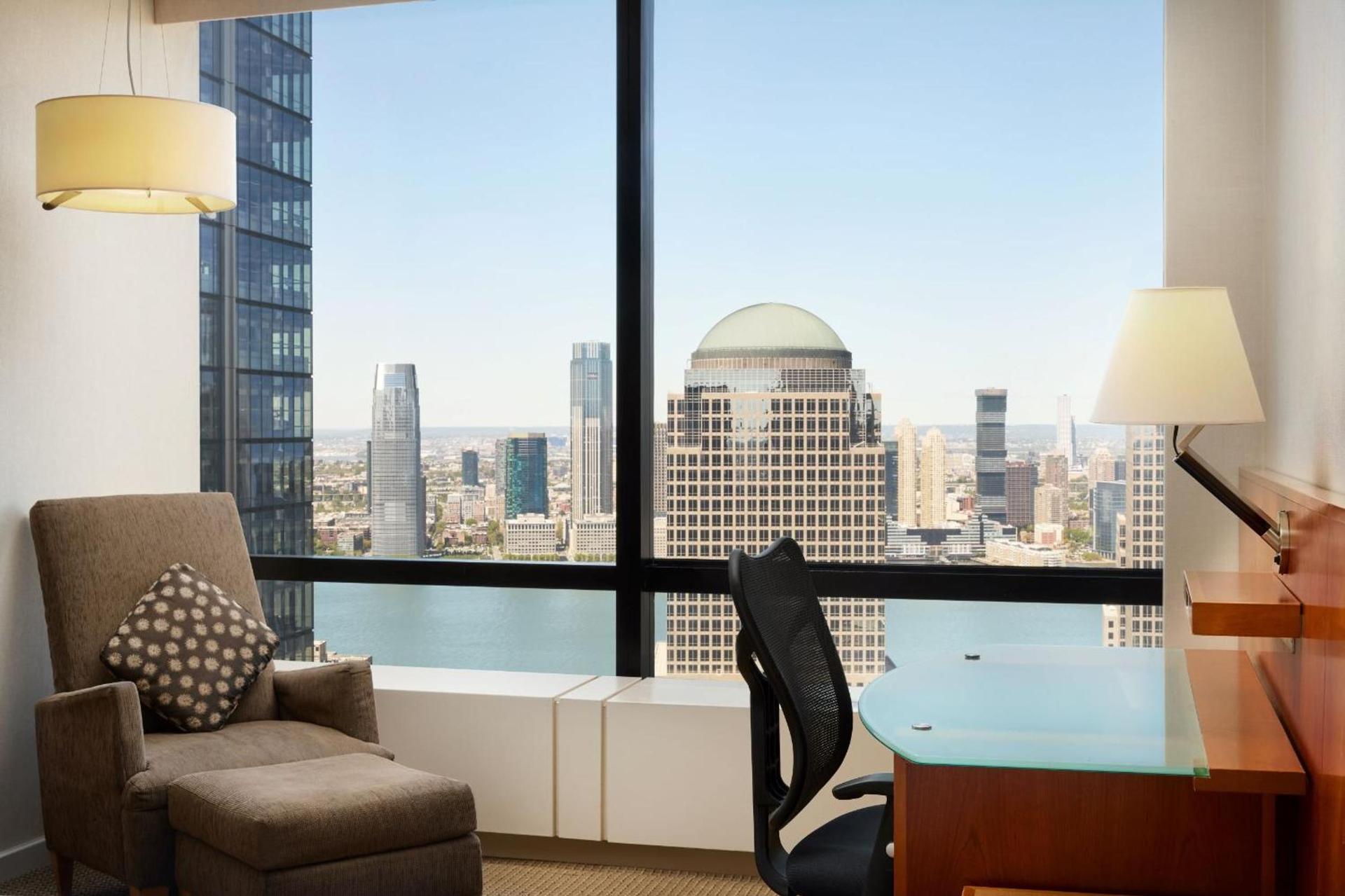 M Social Hotel New York Downtown photo 29